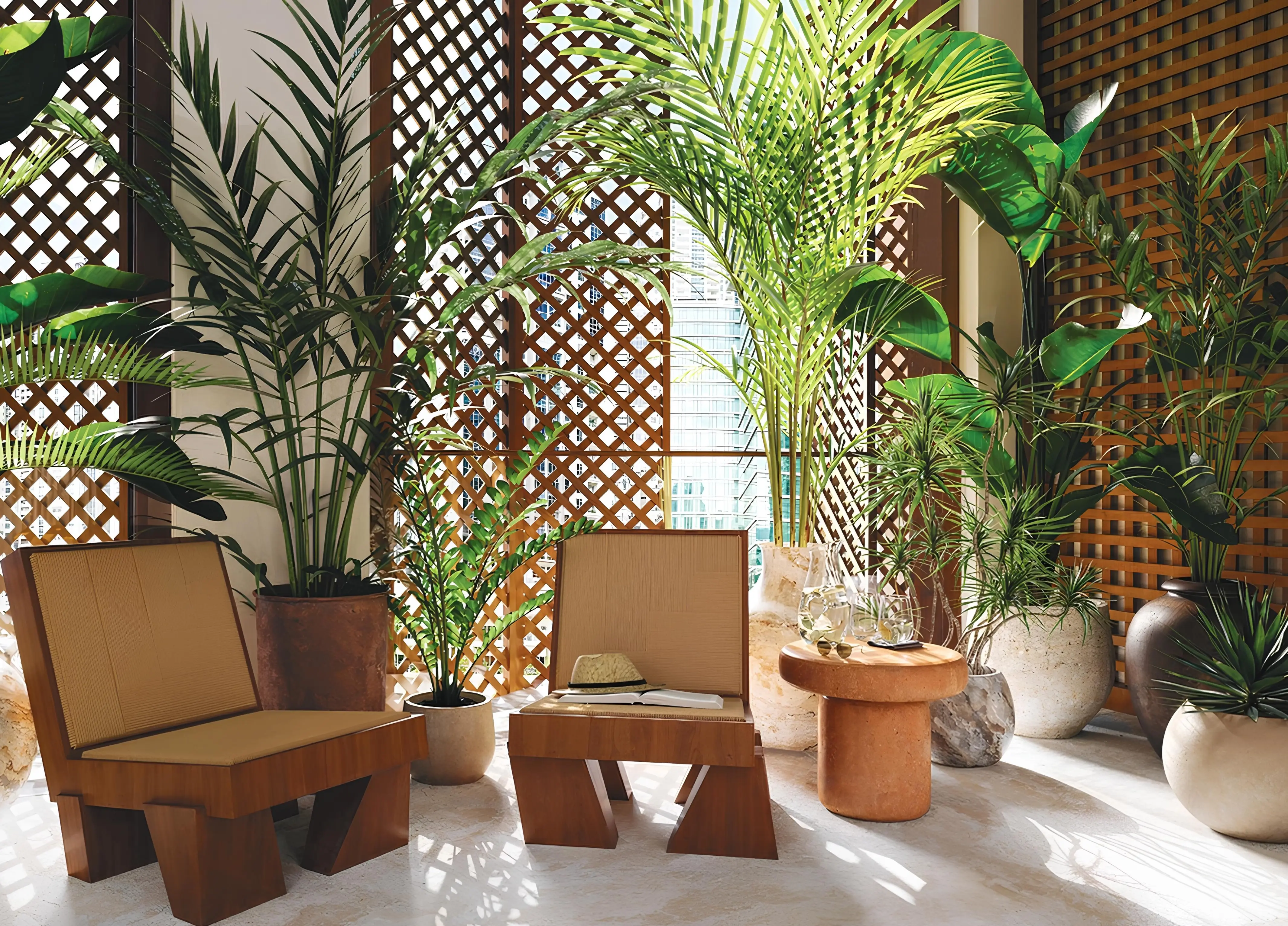 ELIRE Managed by LUX* — 16