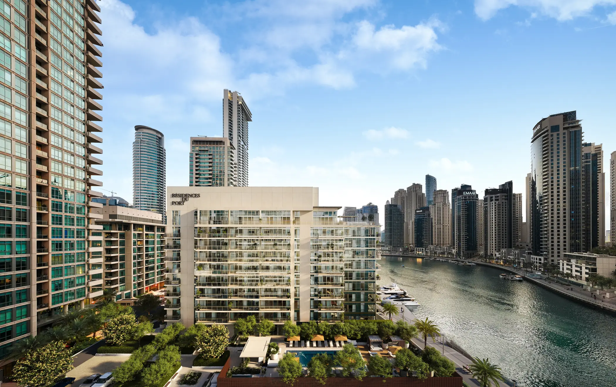 Residences Du Port, Autograph Collection Residences