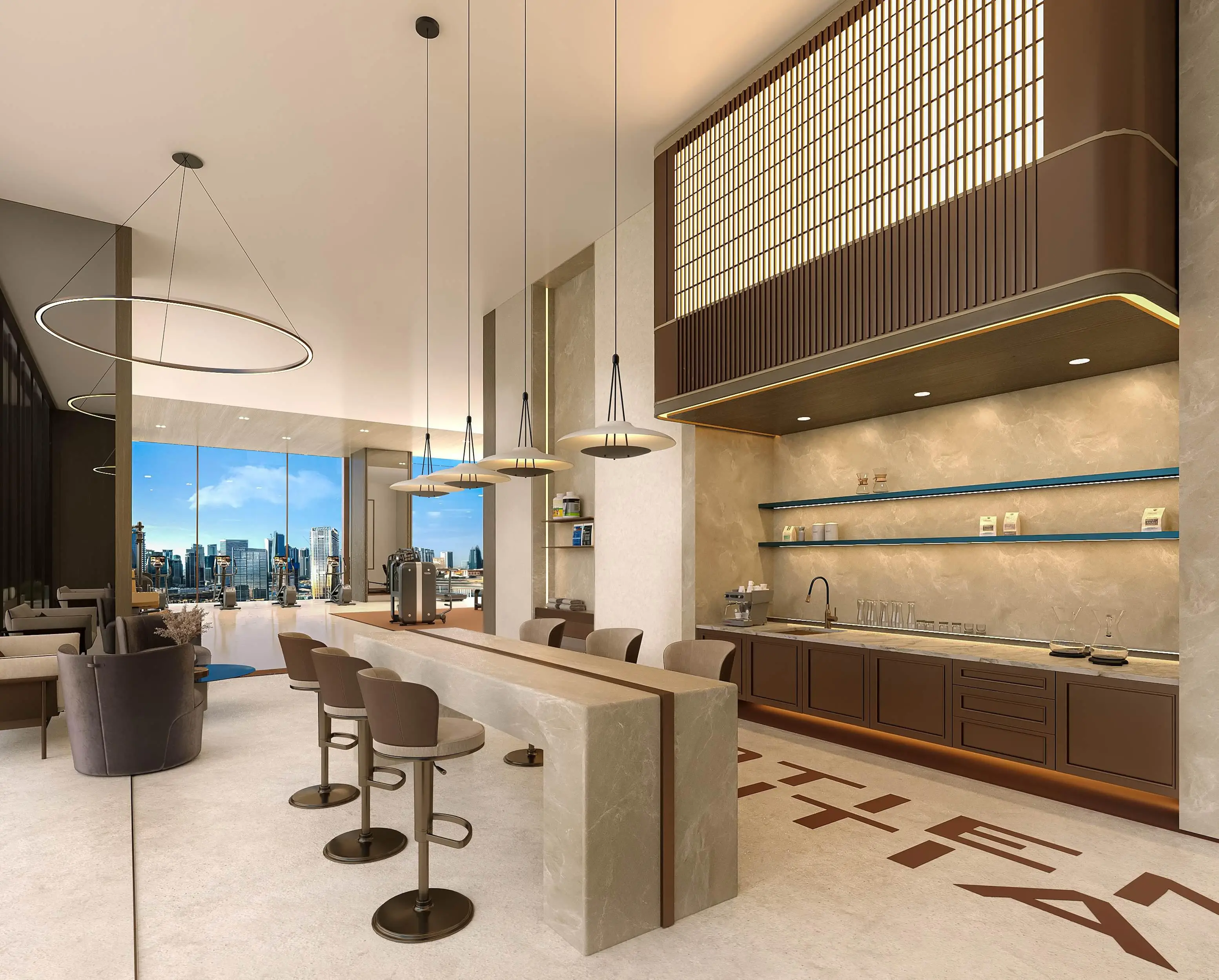 Burj Capital Business Bay — 19