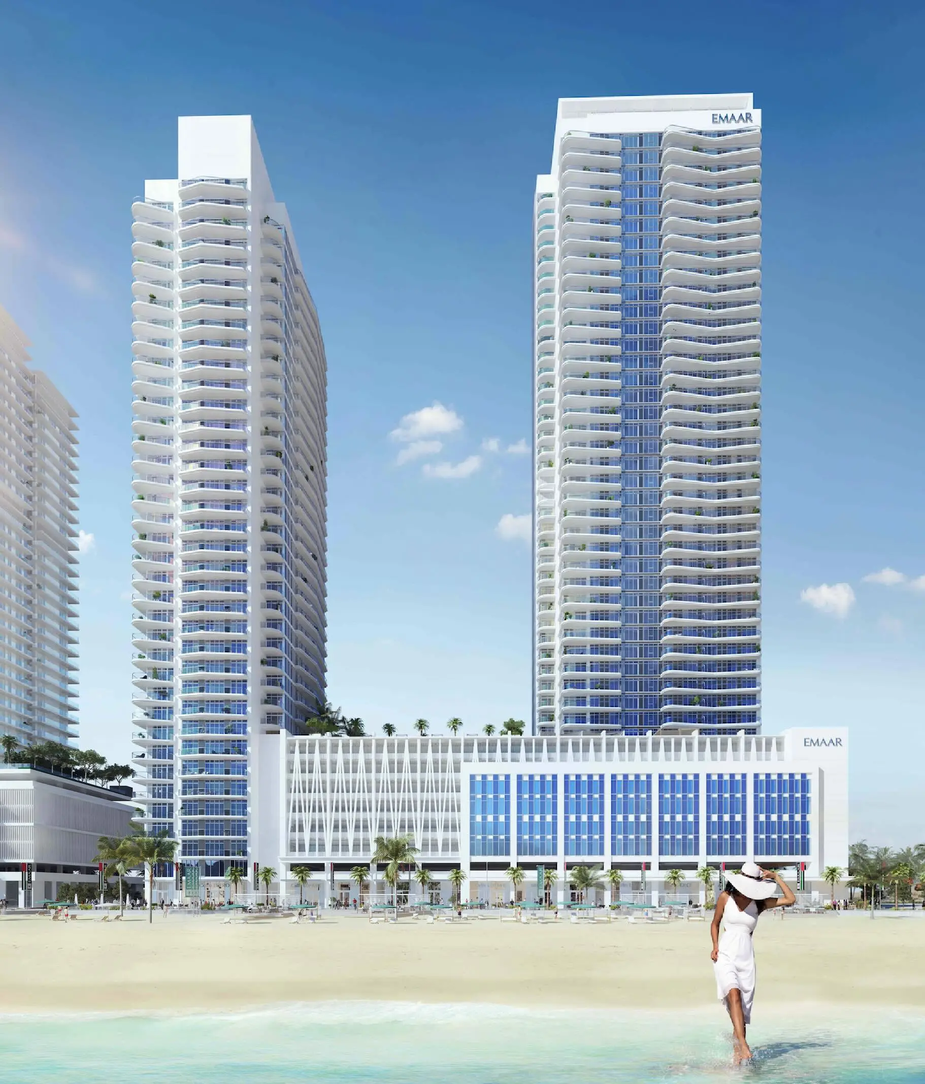 Marina Vista