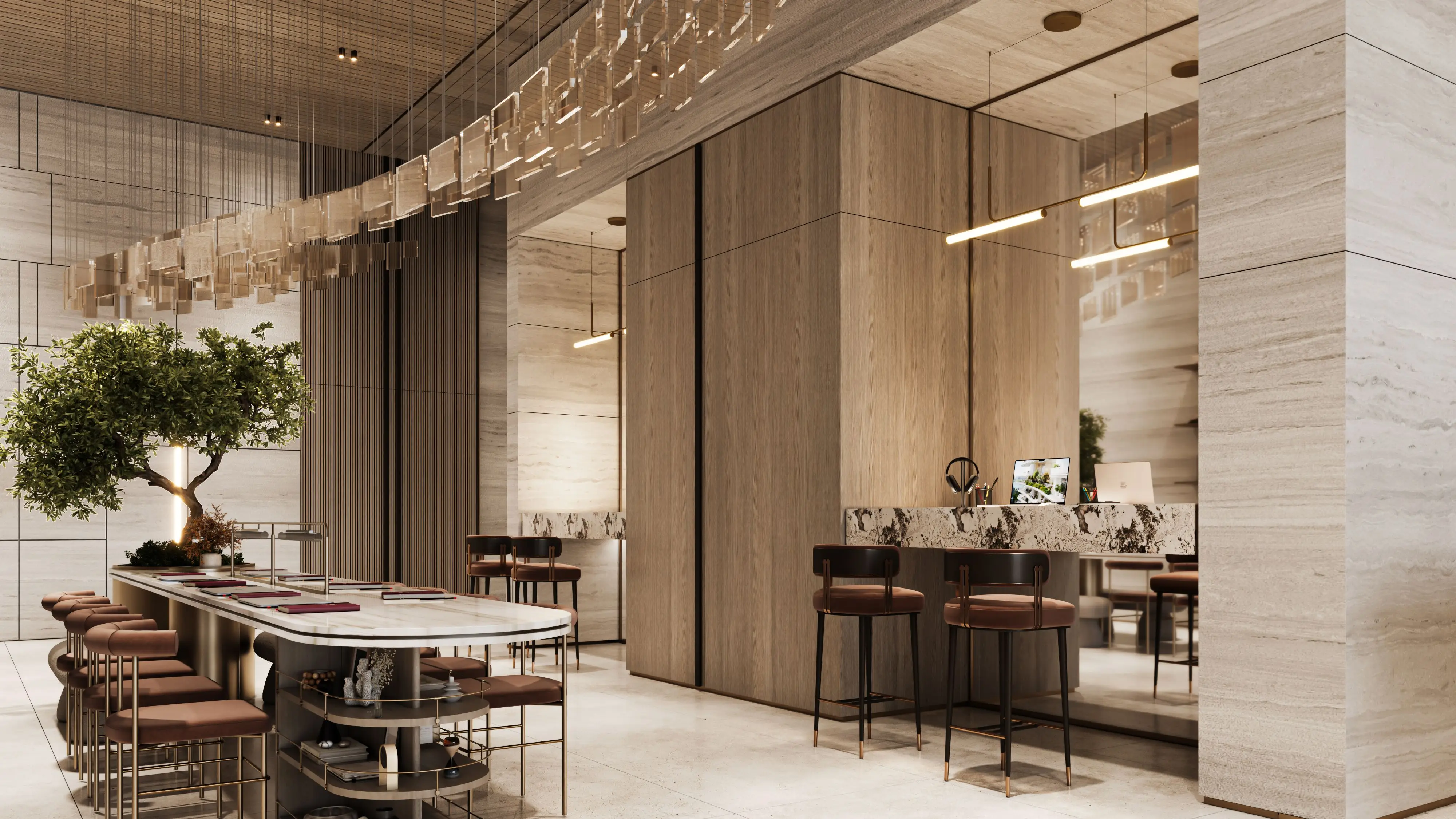 Le Blanc by Imtiaz — 13