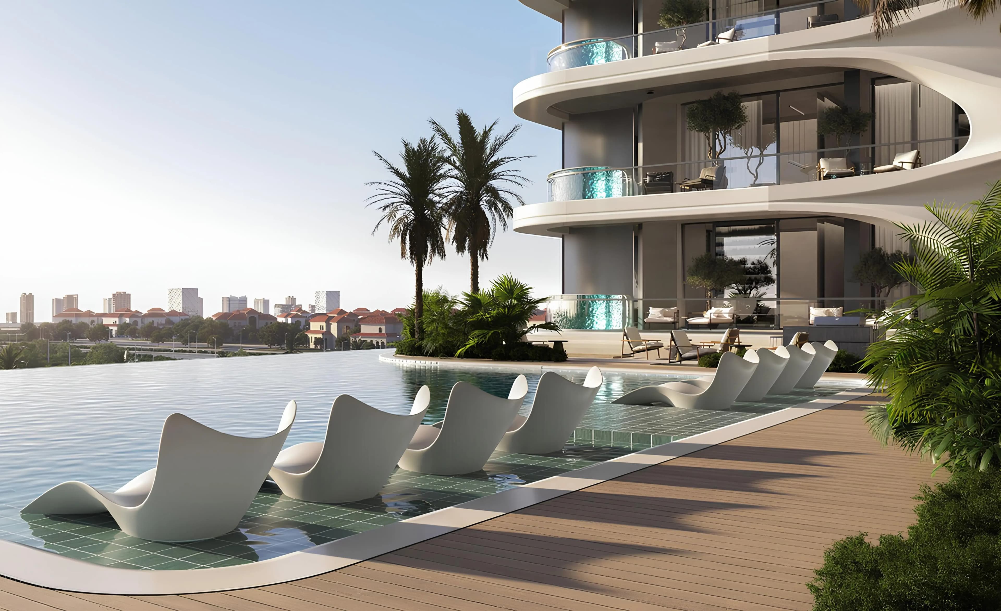Samana Boulevard Heights — 9