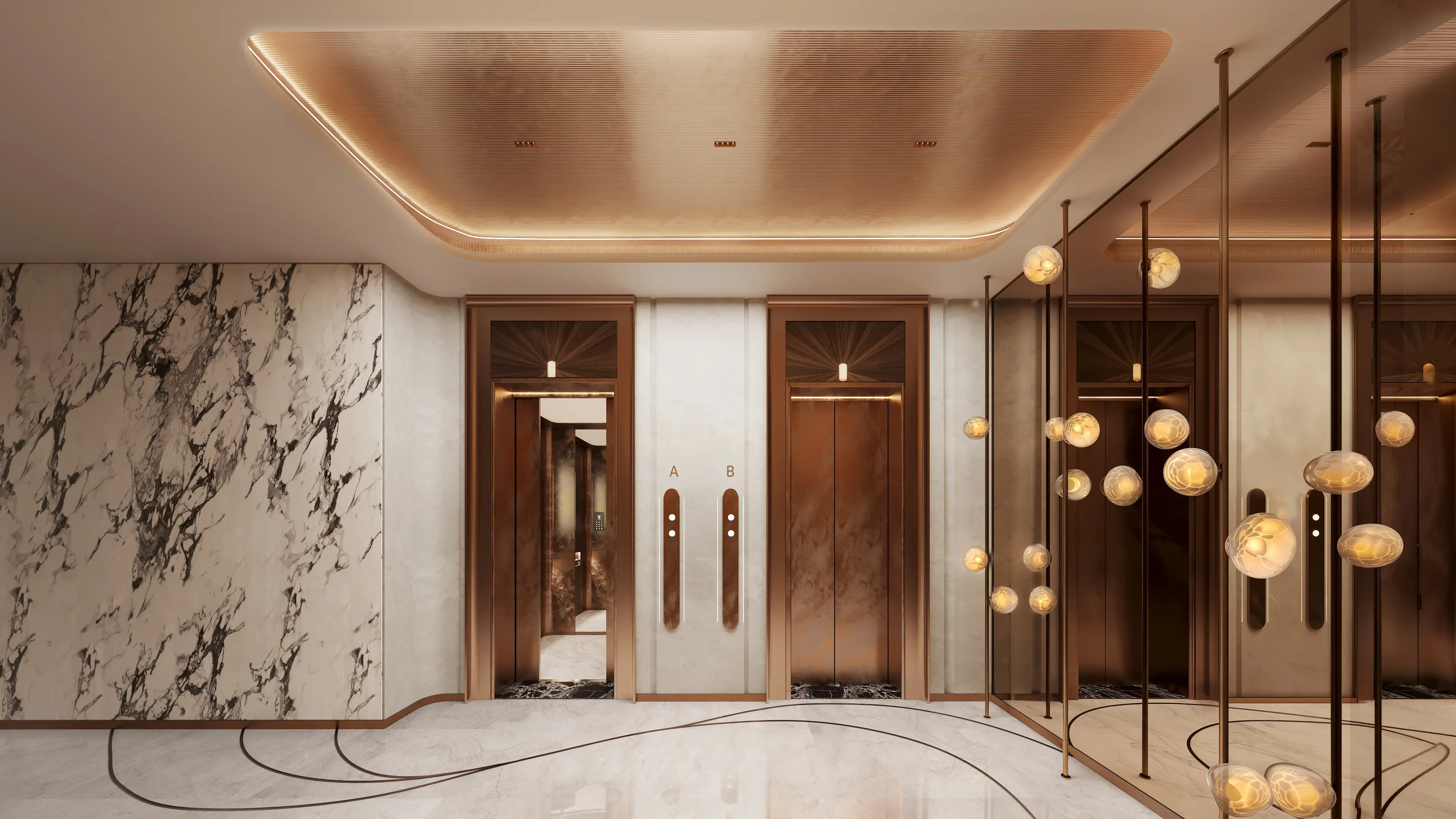 Treppan Living Prive — 16