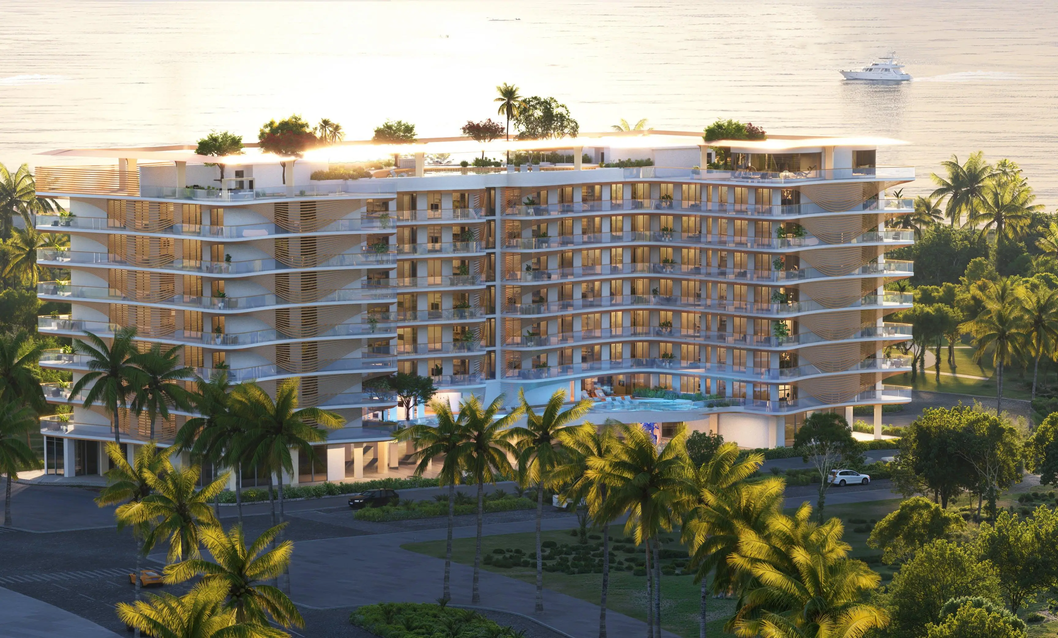 Jacob & Co Residences by Mantra — 7