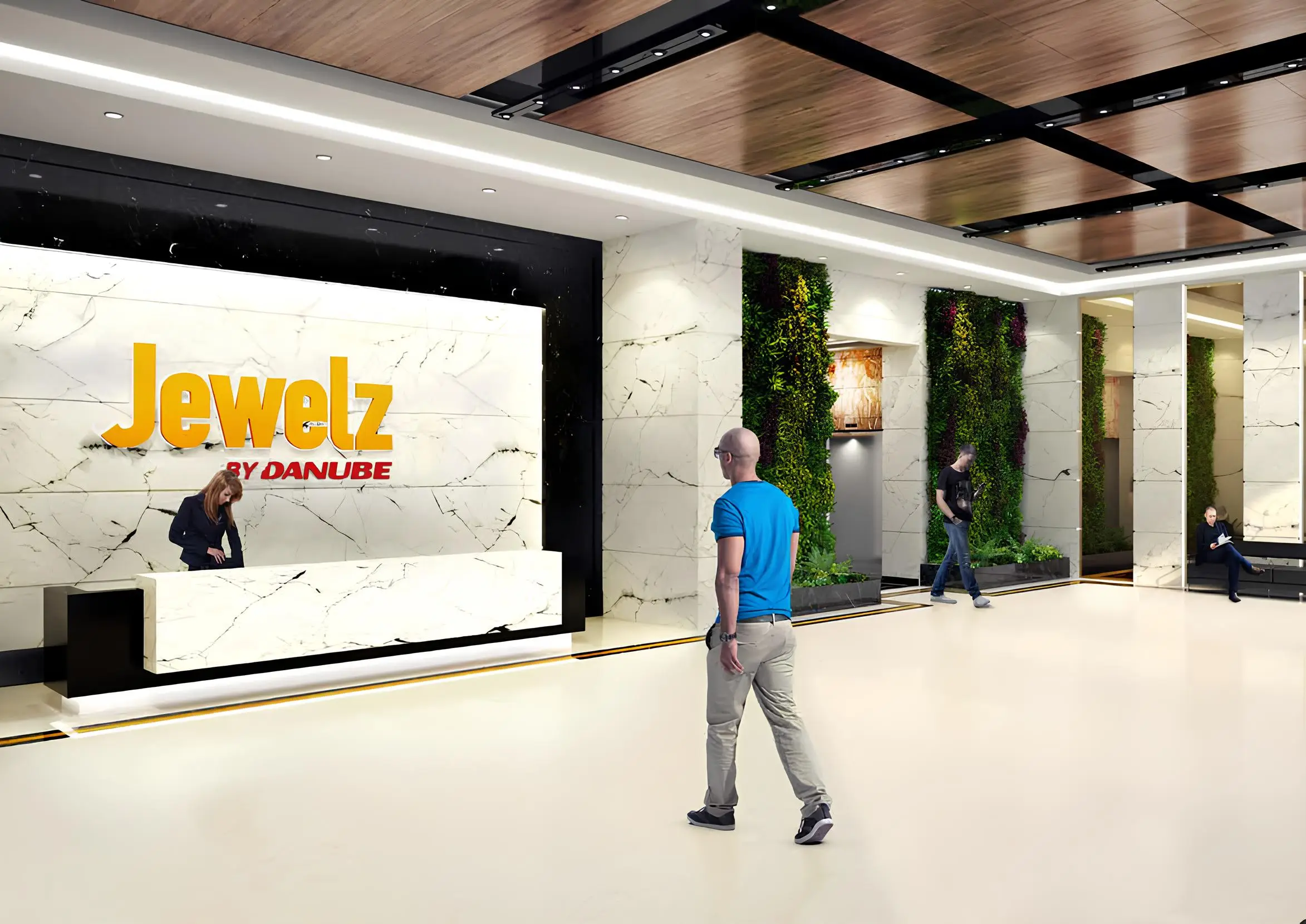 Jewelz — 7
