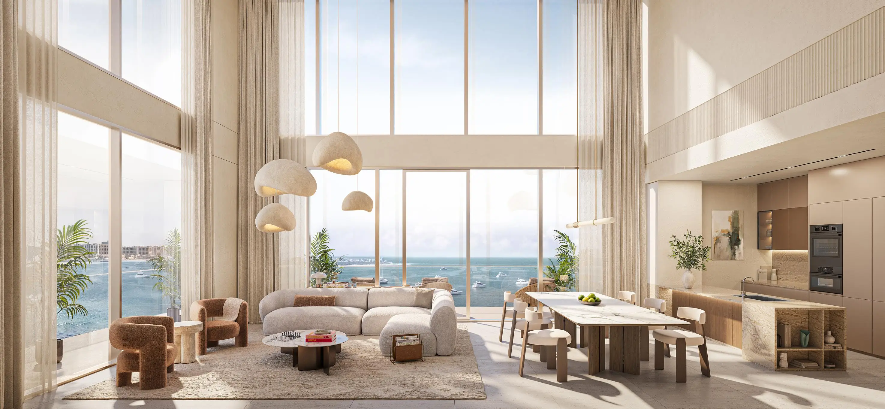 SOMA Residences — 8