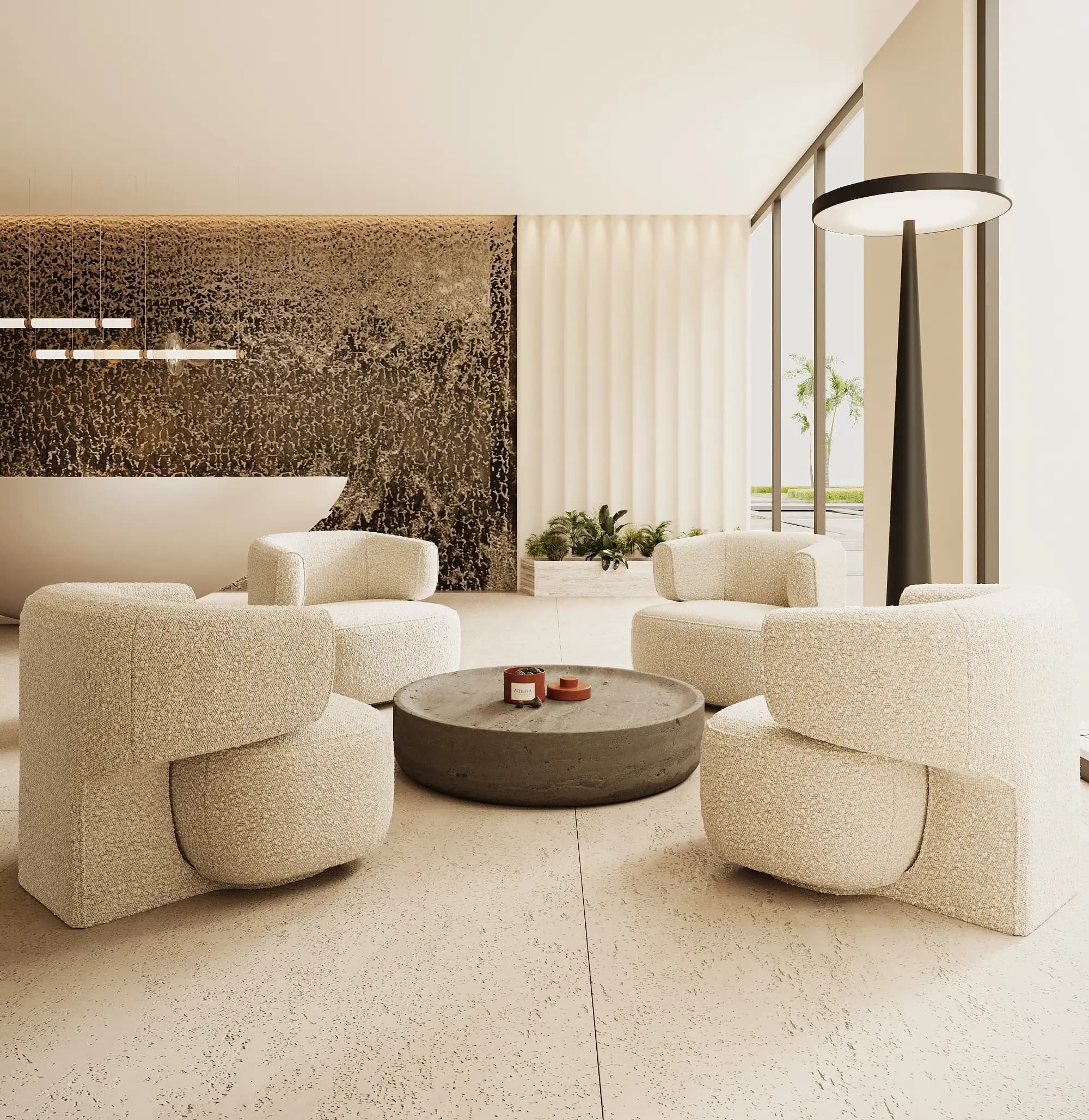 Arisha Terraces — 10