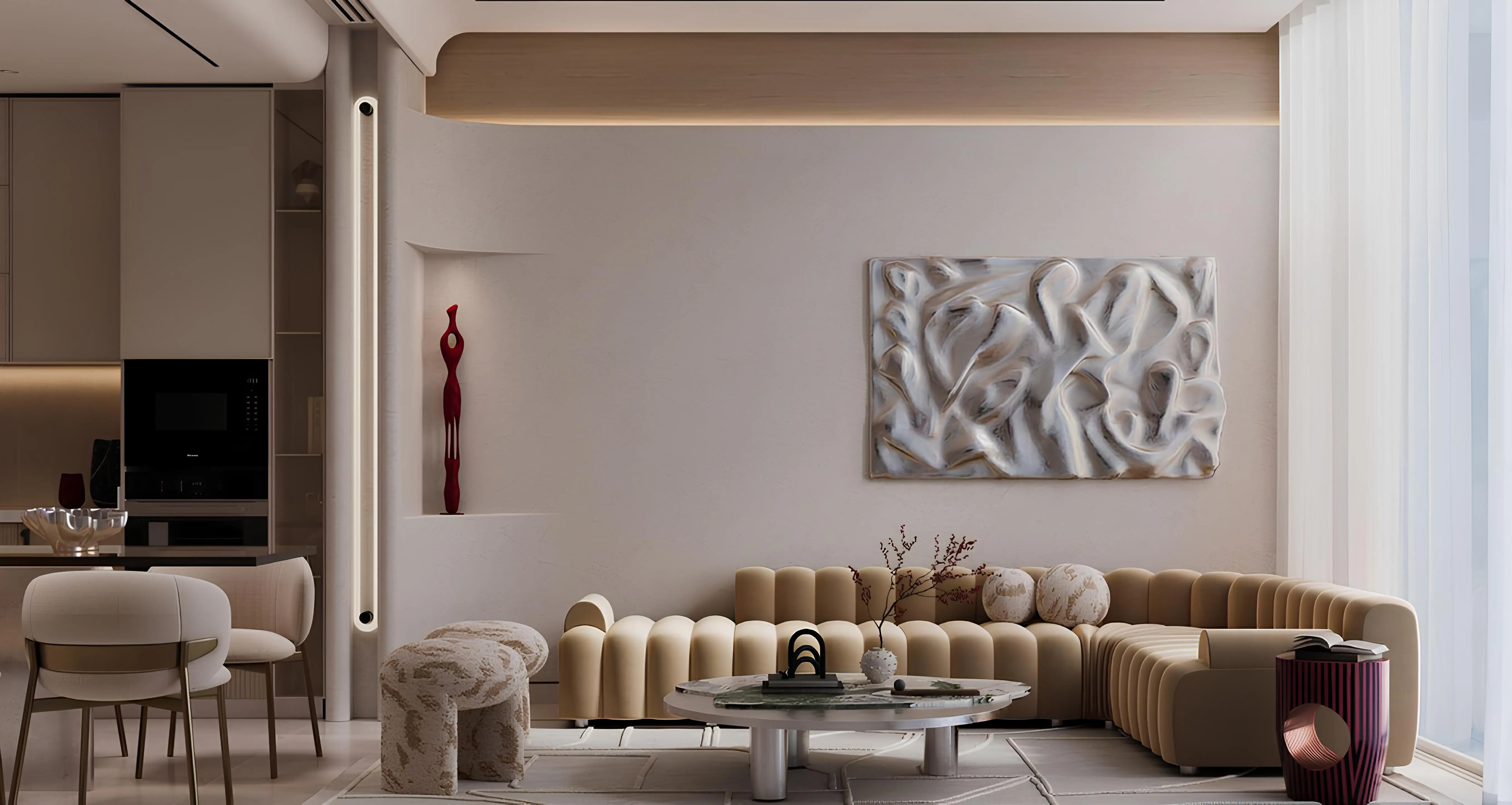 Samana Boulevard Heights — 4