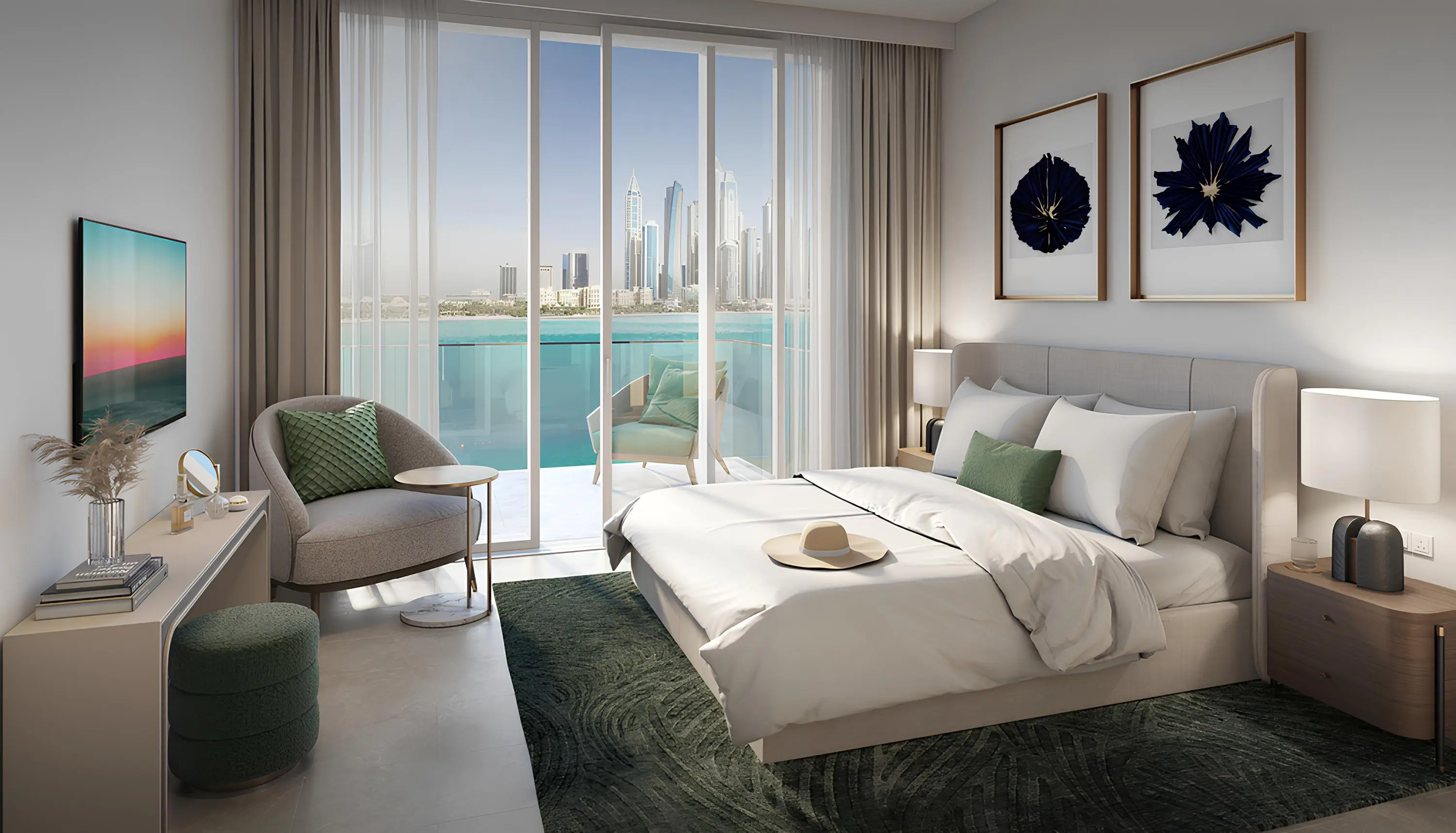 Bayview by Address Resorts
