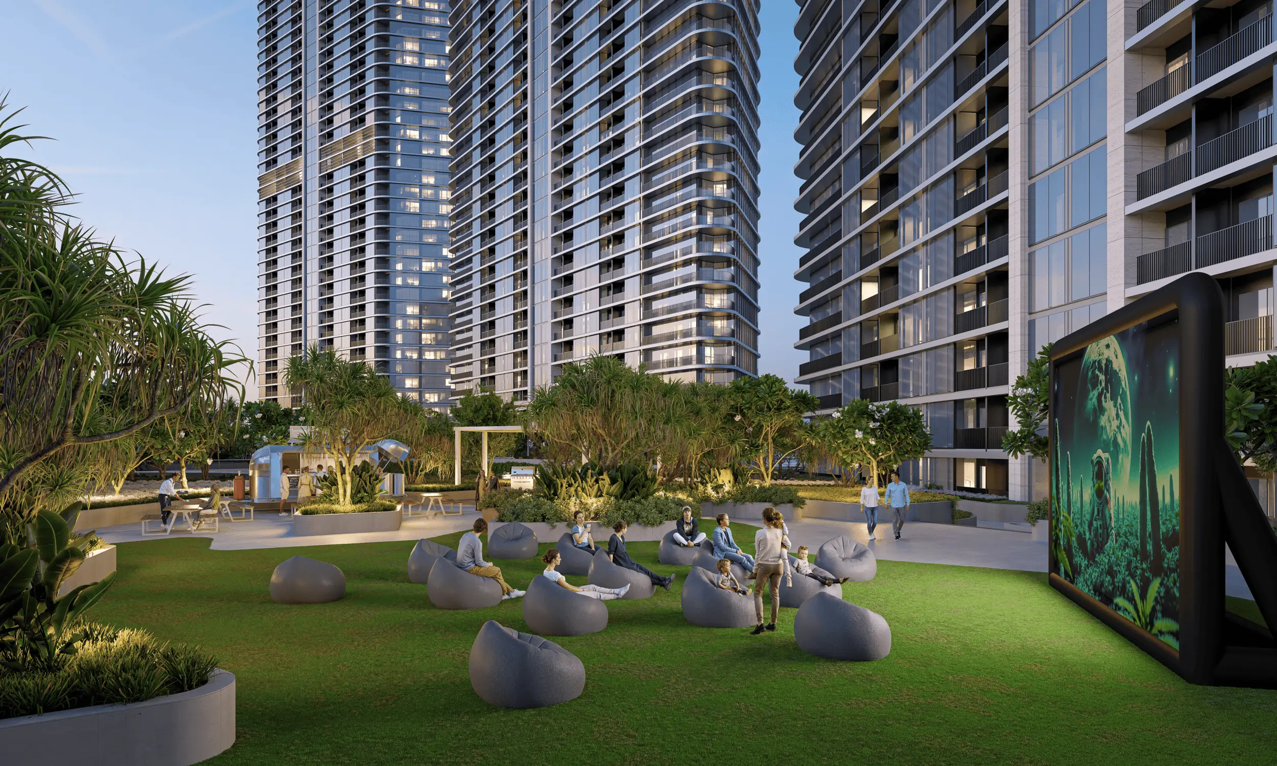 Sobha Solis Tower C — 7
