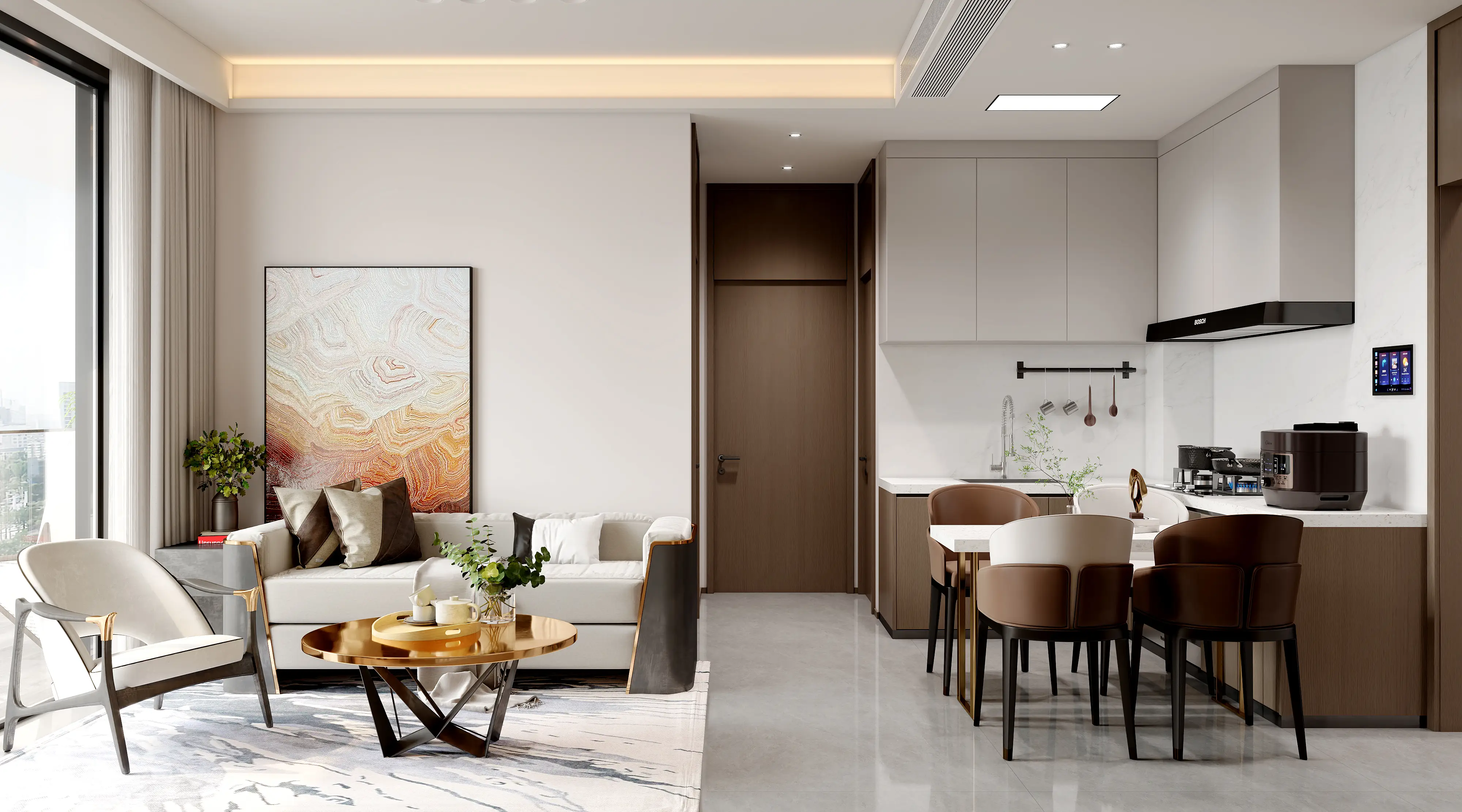 Listone Residence — 25