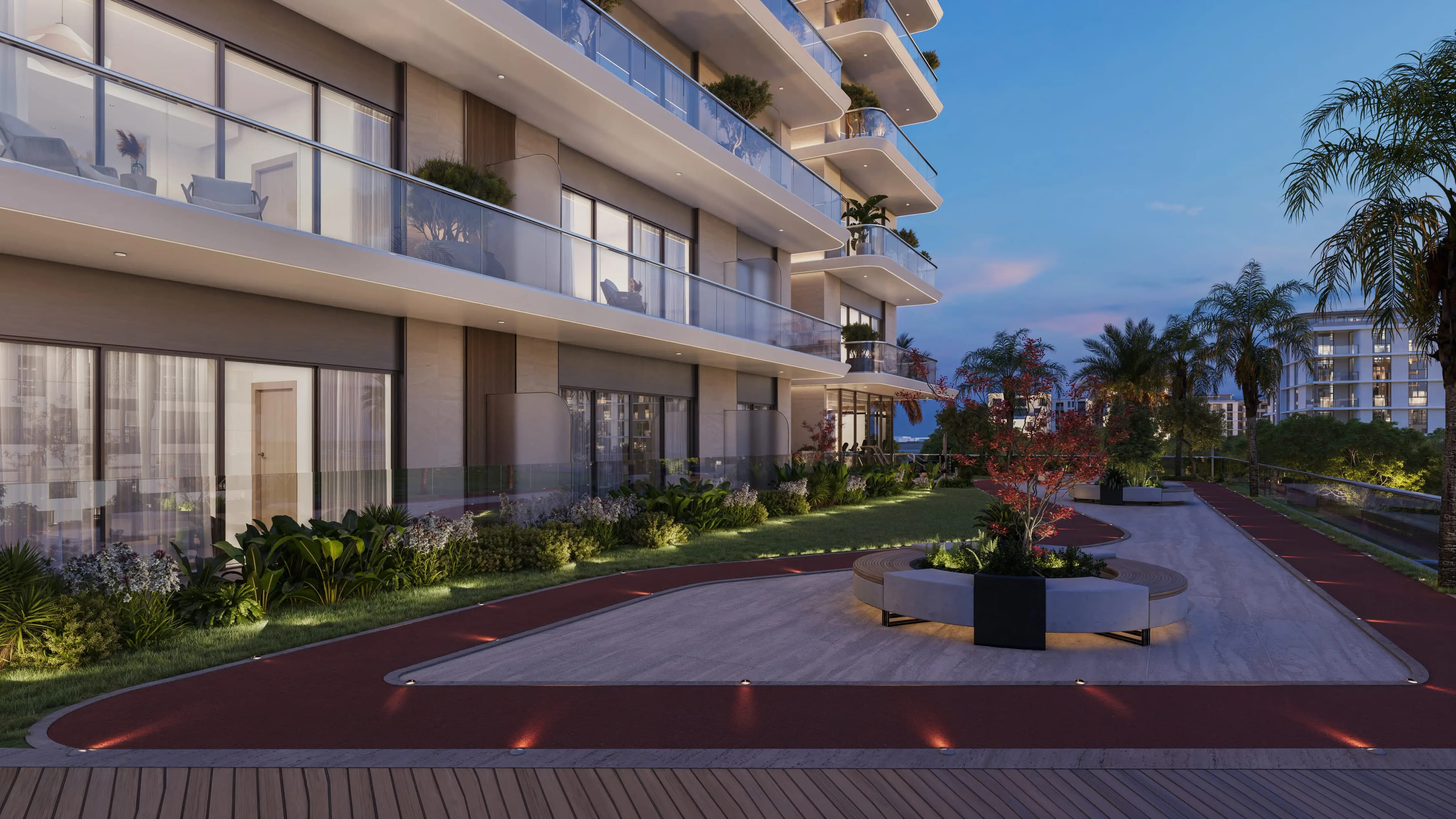 Tavora Grand — 13