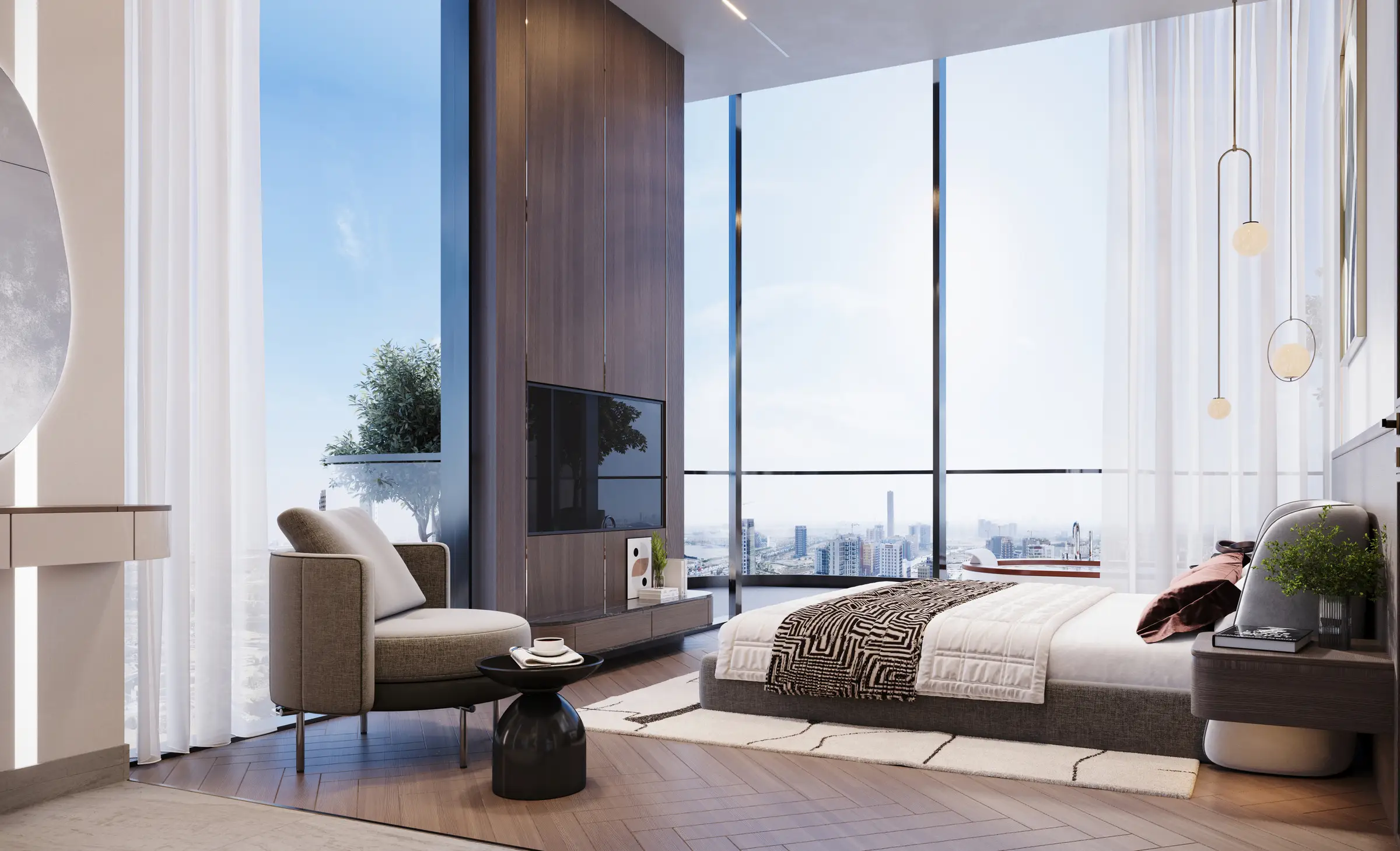 Bond Living — 7