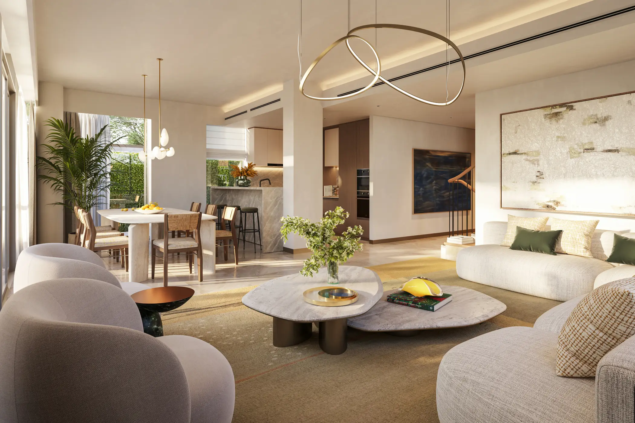 Residences Du Port, Autograph Collection Residences — 10