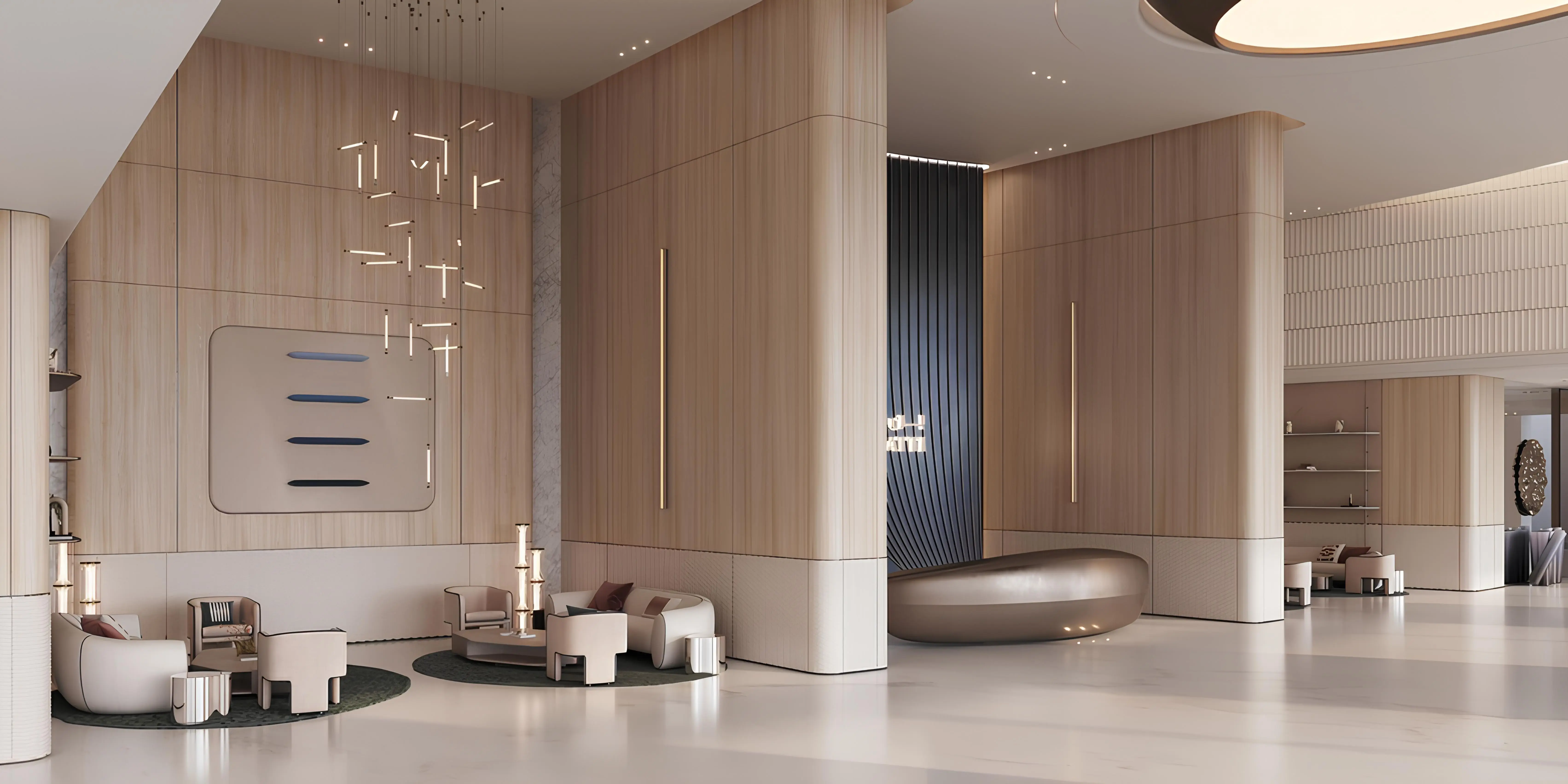 Binghatti Skyrise — 12