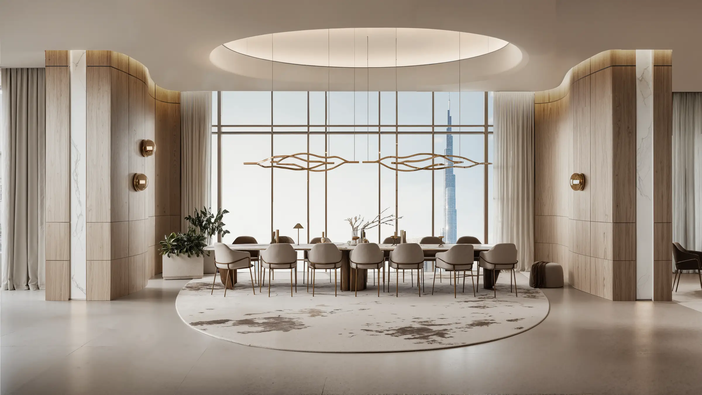 DWTN Residences — 28