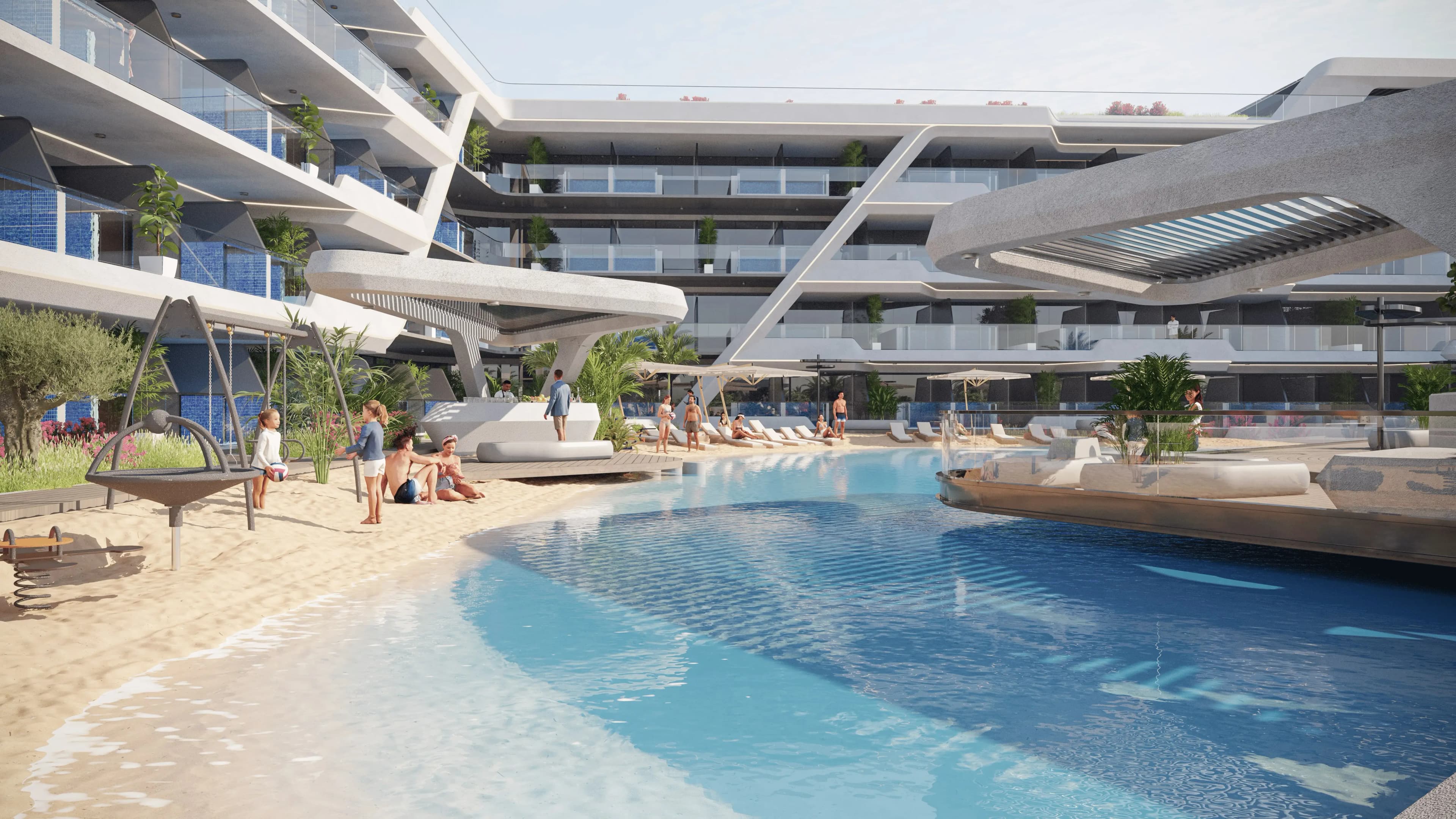 Samana Mykonos — 9