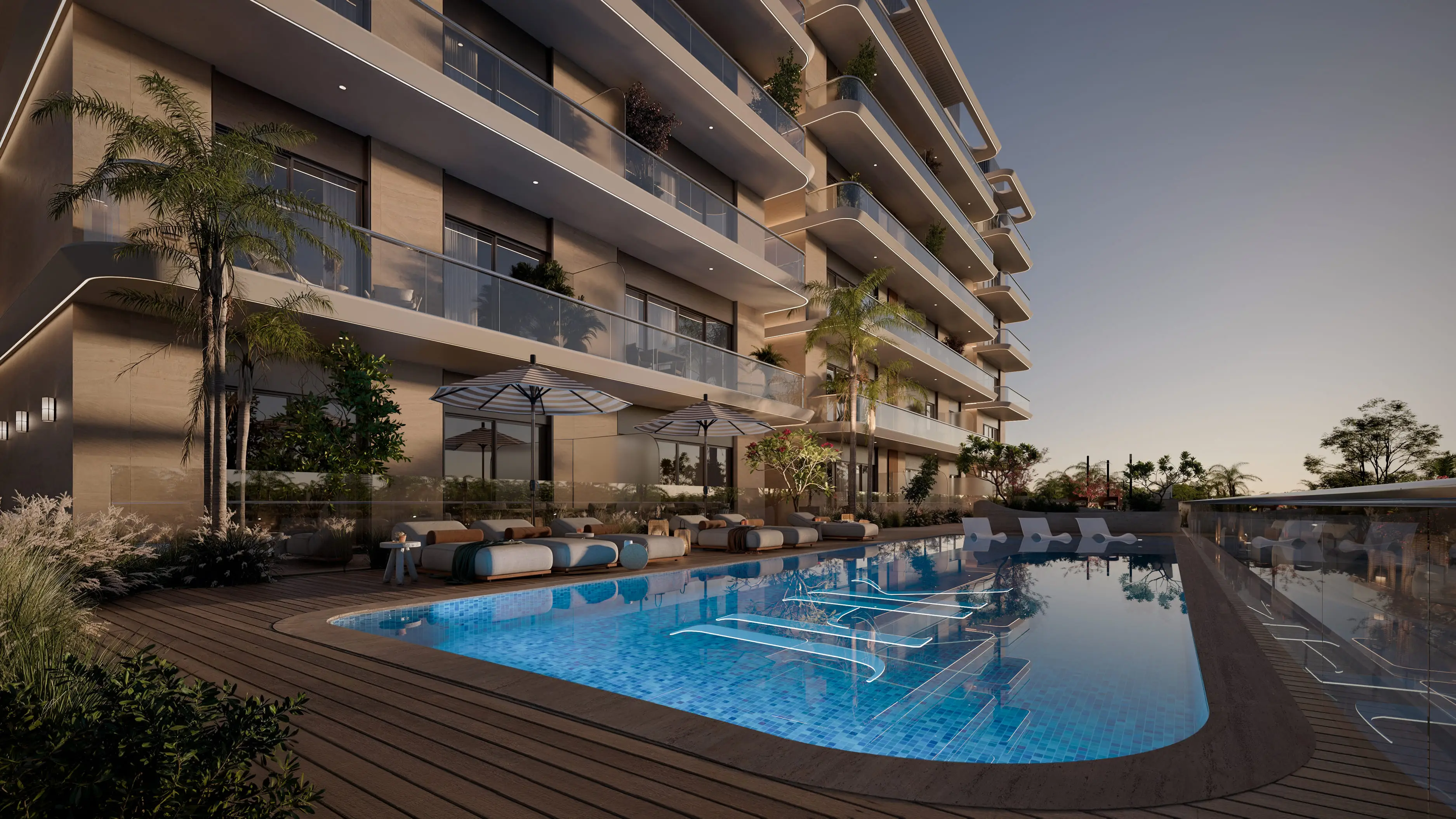 Tavora Grand — 19