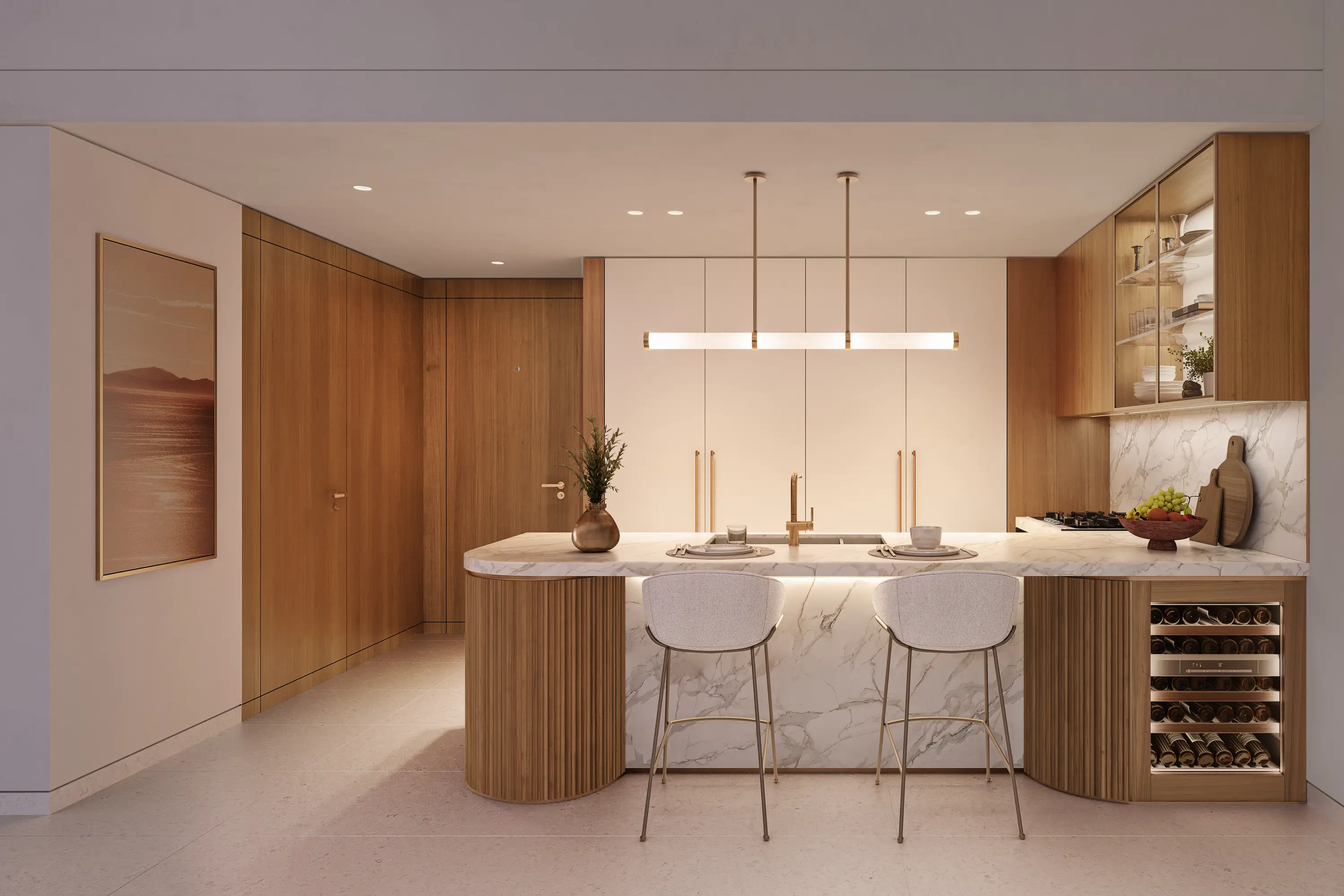 Ellington Beach House — 18