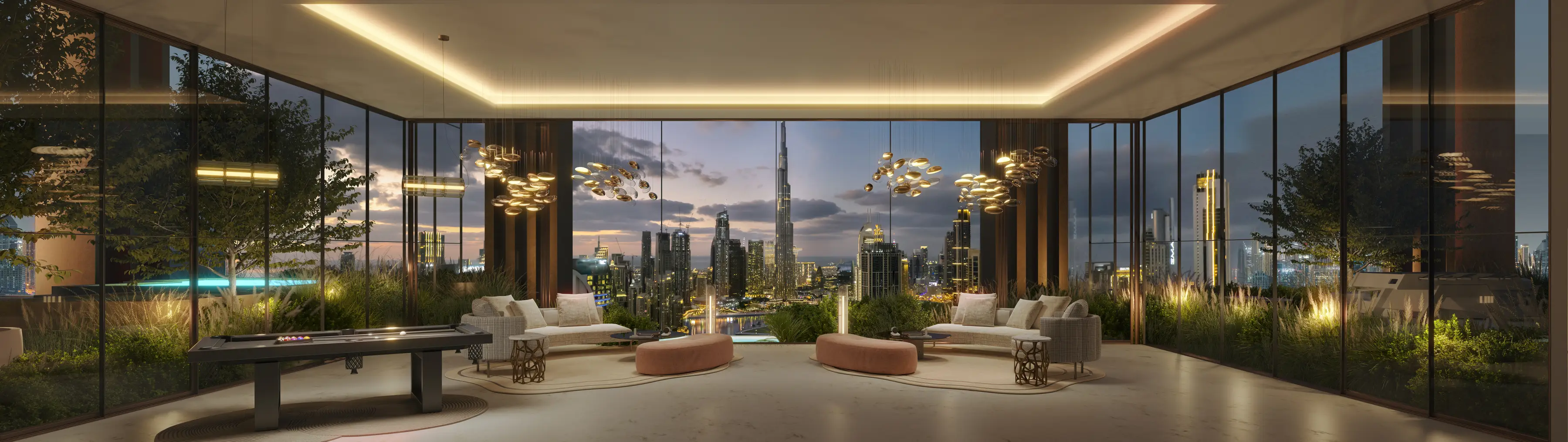 Burj Capital Business Bay — 3
