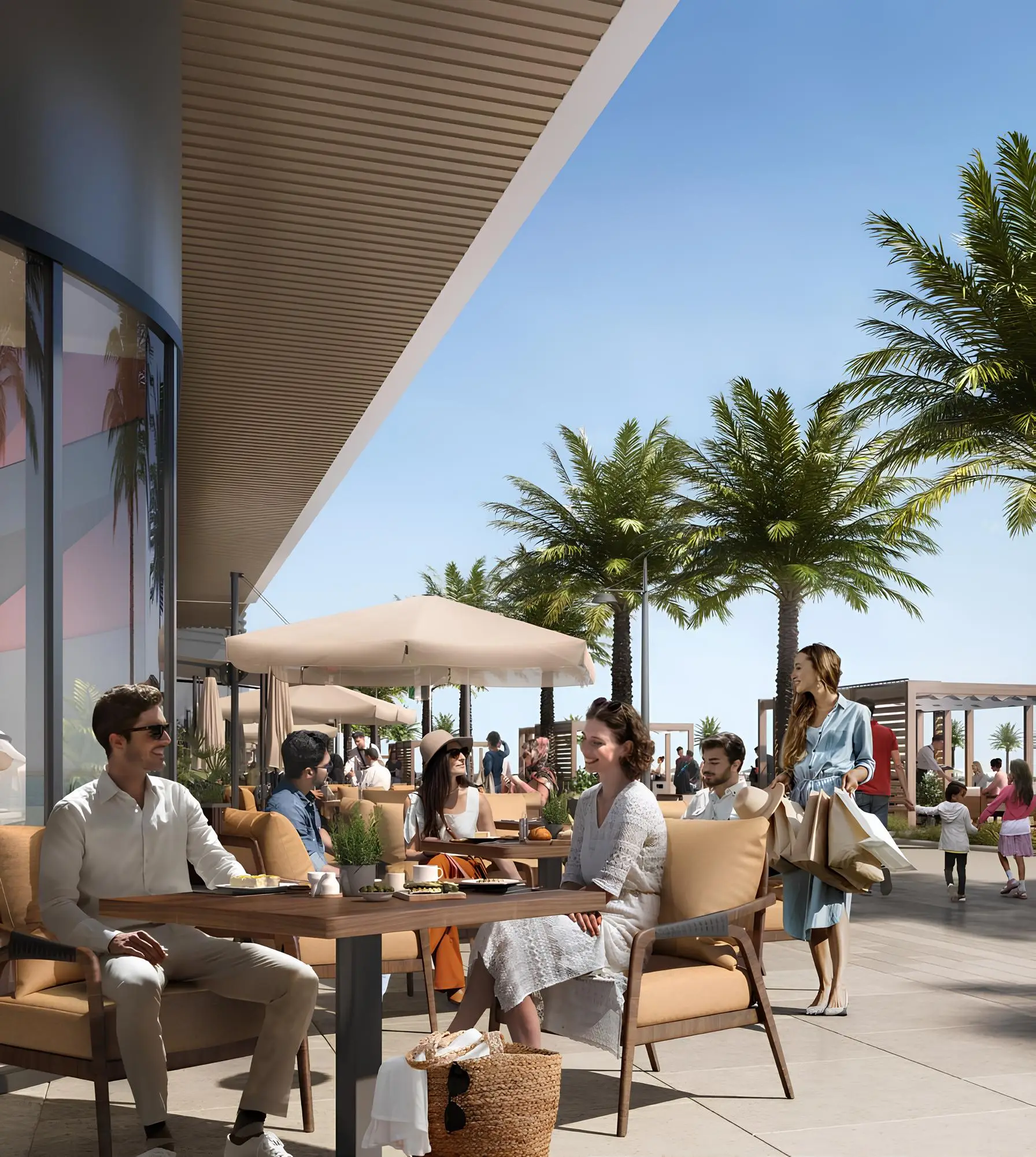Bayview by Address Resorts — 7