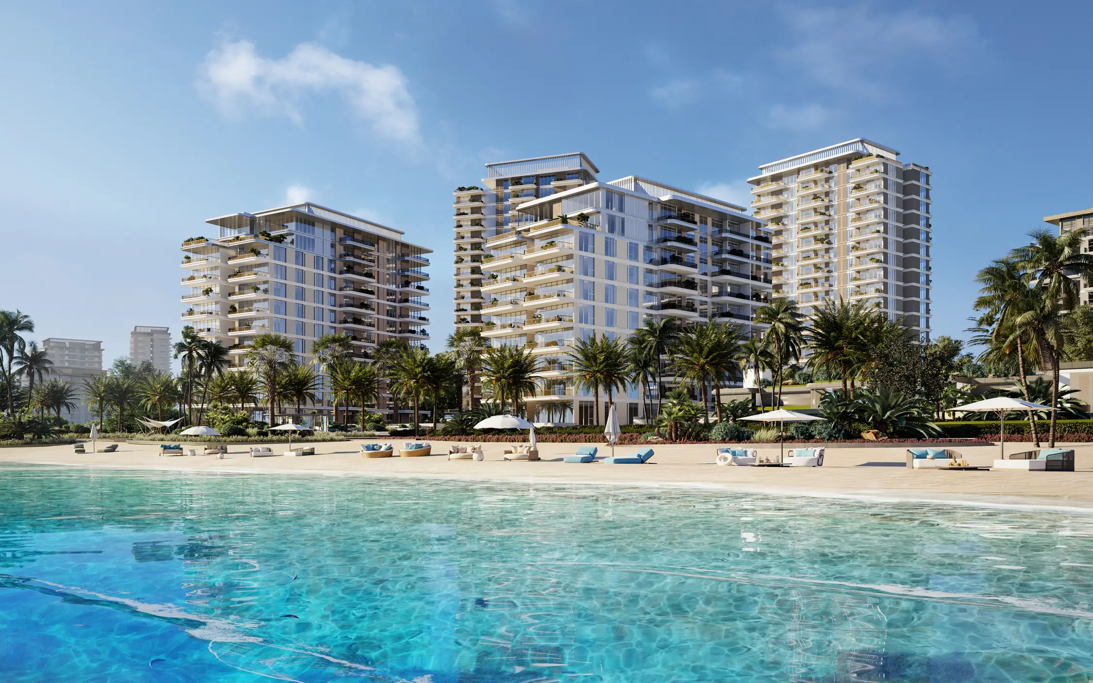 Bay Grove Residences — 4