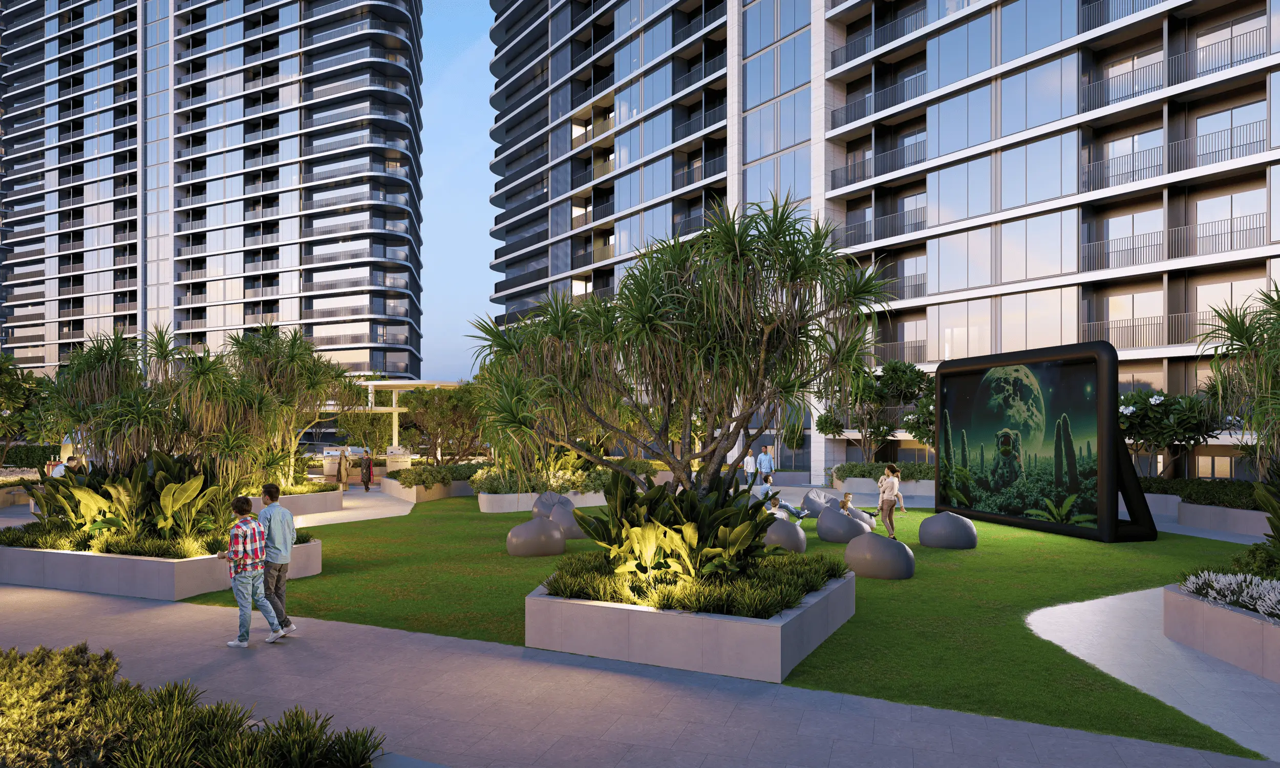 Sobha Solis Tower B — 10
