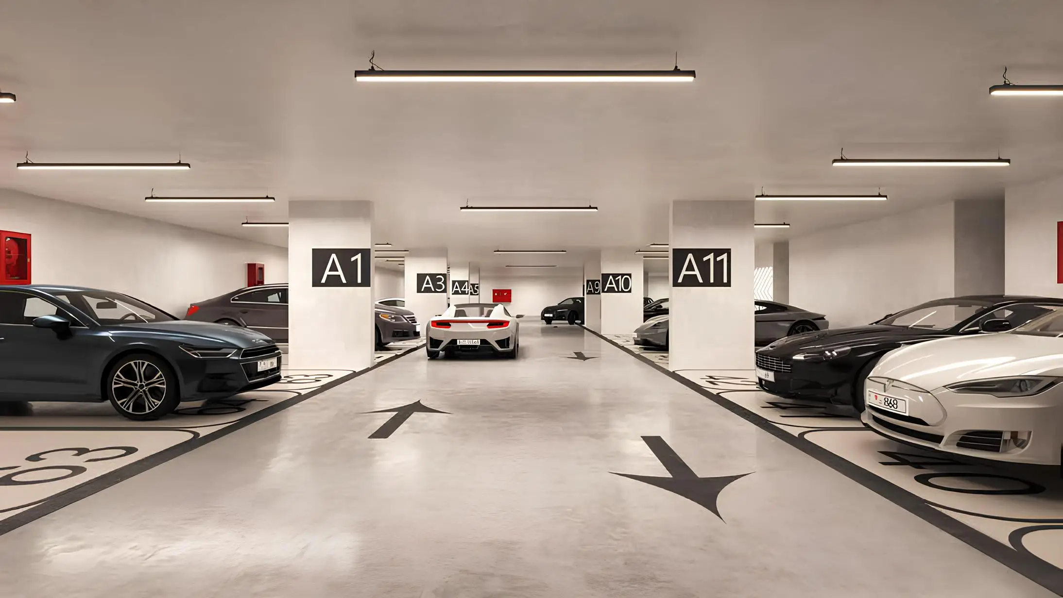 AUM 99 Residences — 18