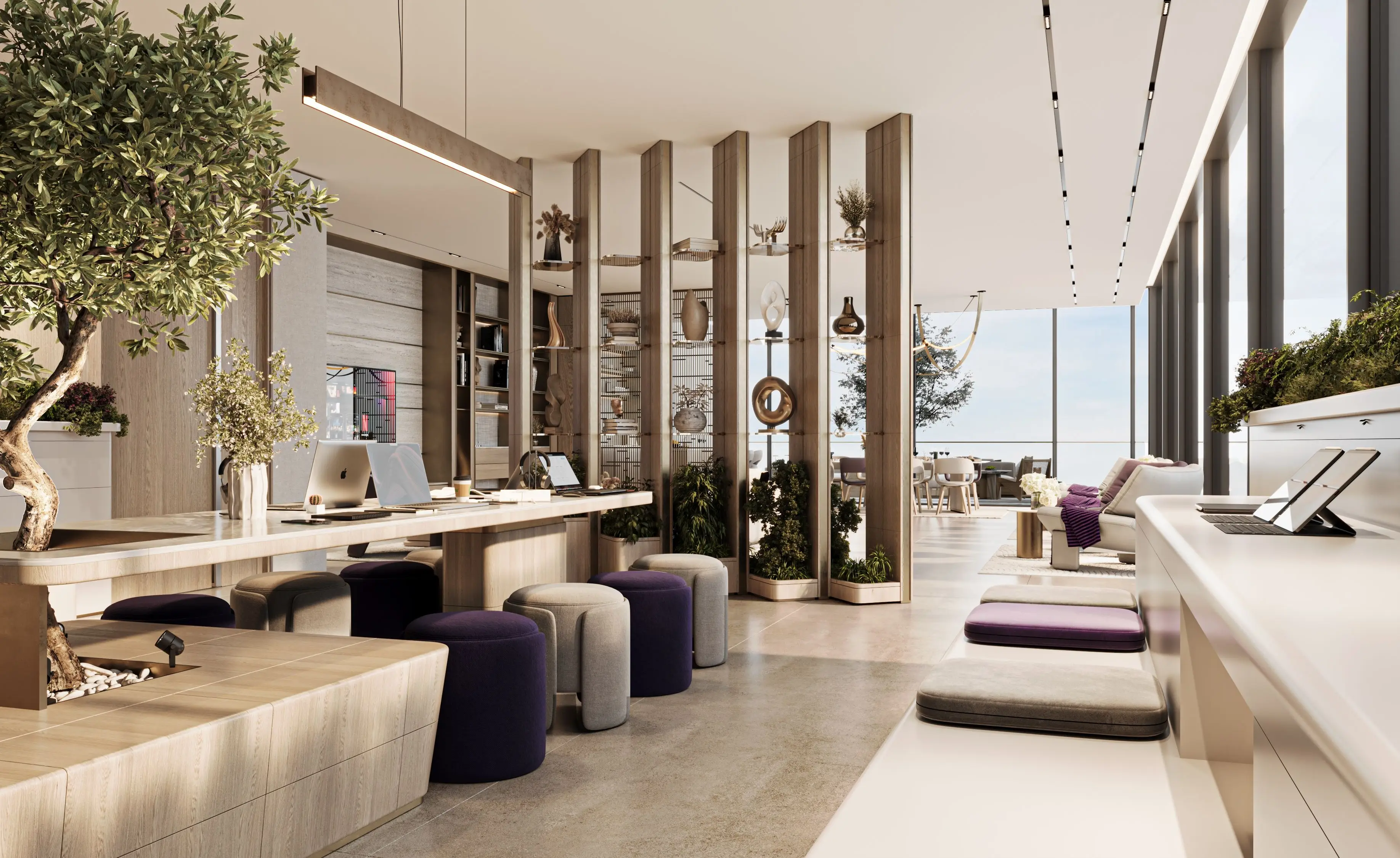 Le Blanc by Imtiaz — 16