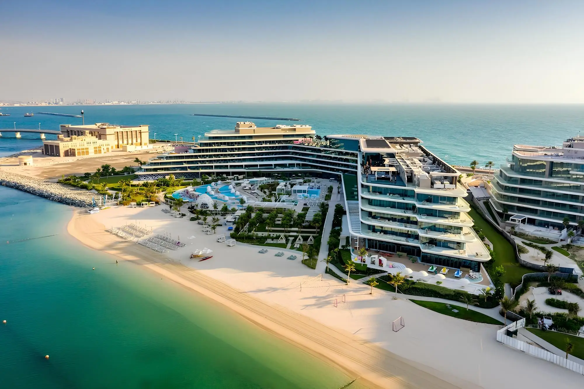 W Residences Dubai — 3