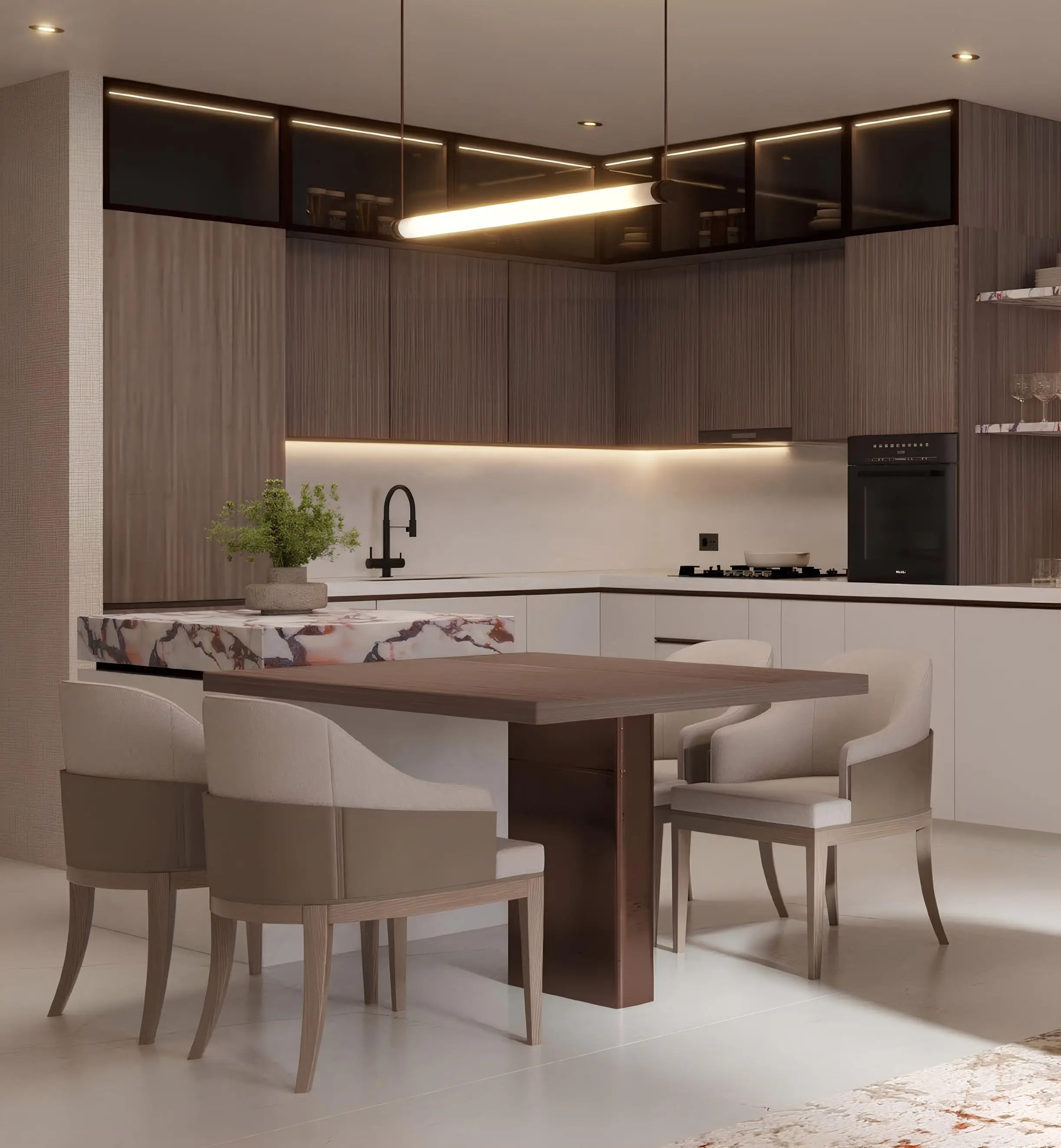Ramada Residences by Wyndham — 8