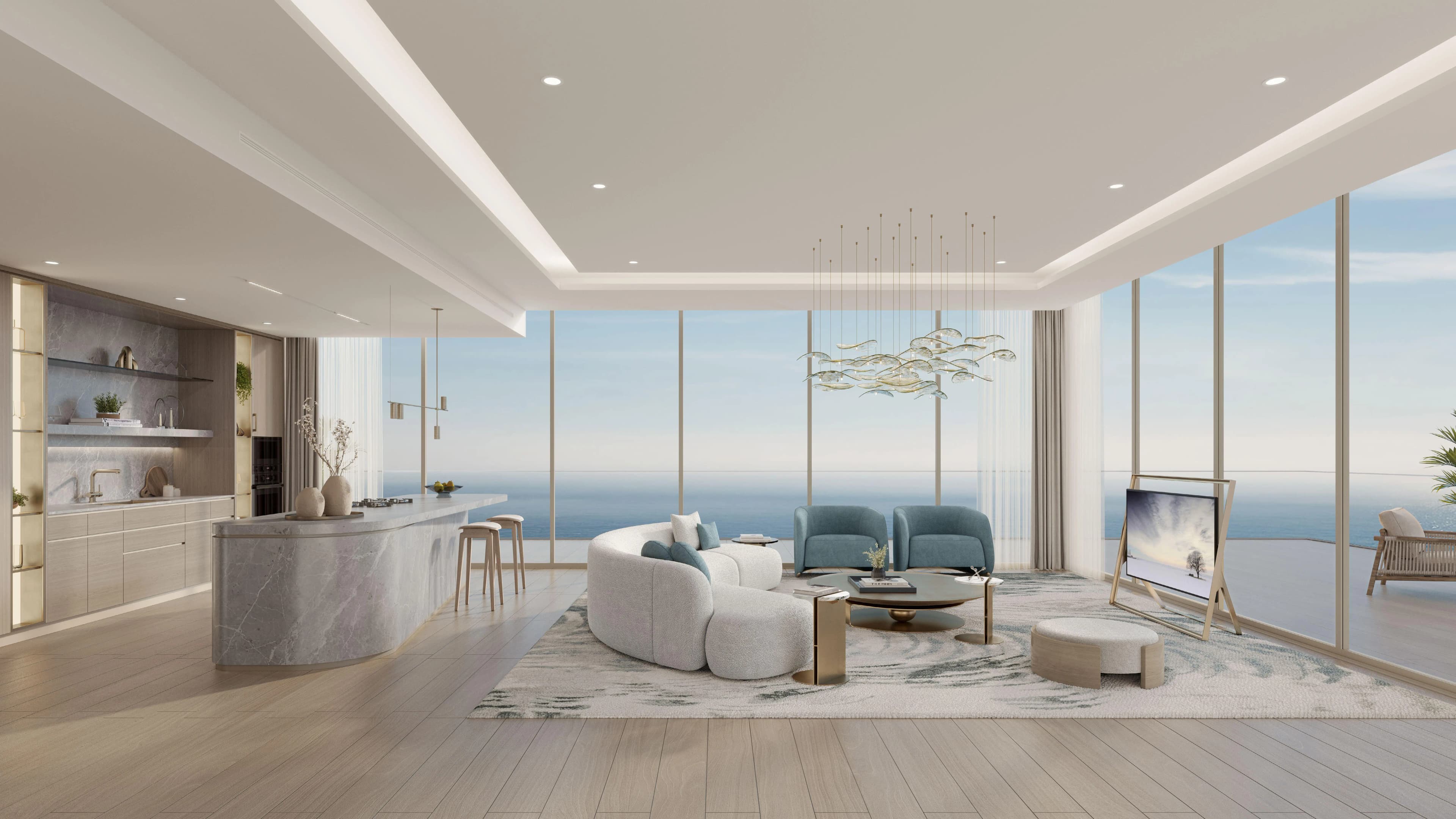 Meriva Shores — 5