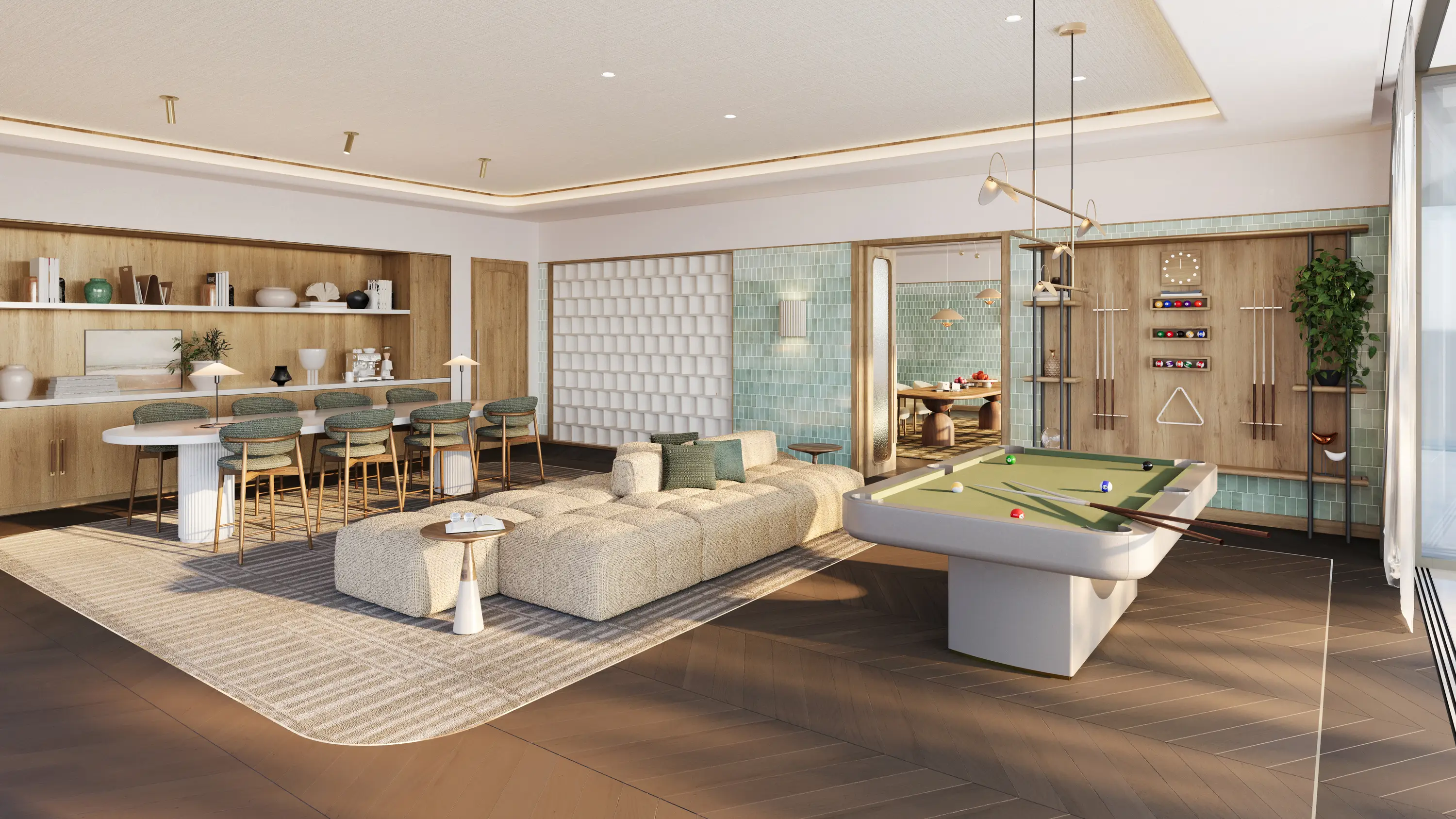Bay Grove Residences — 11