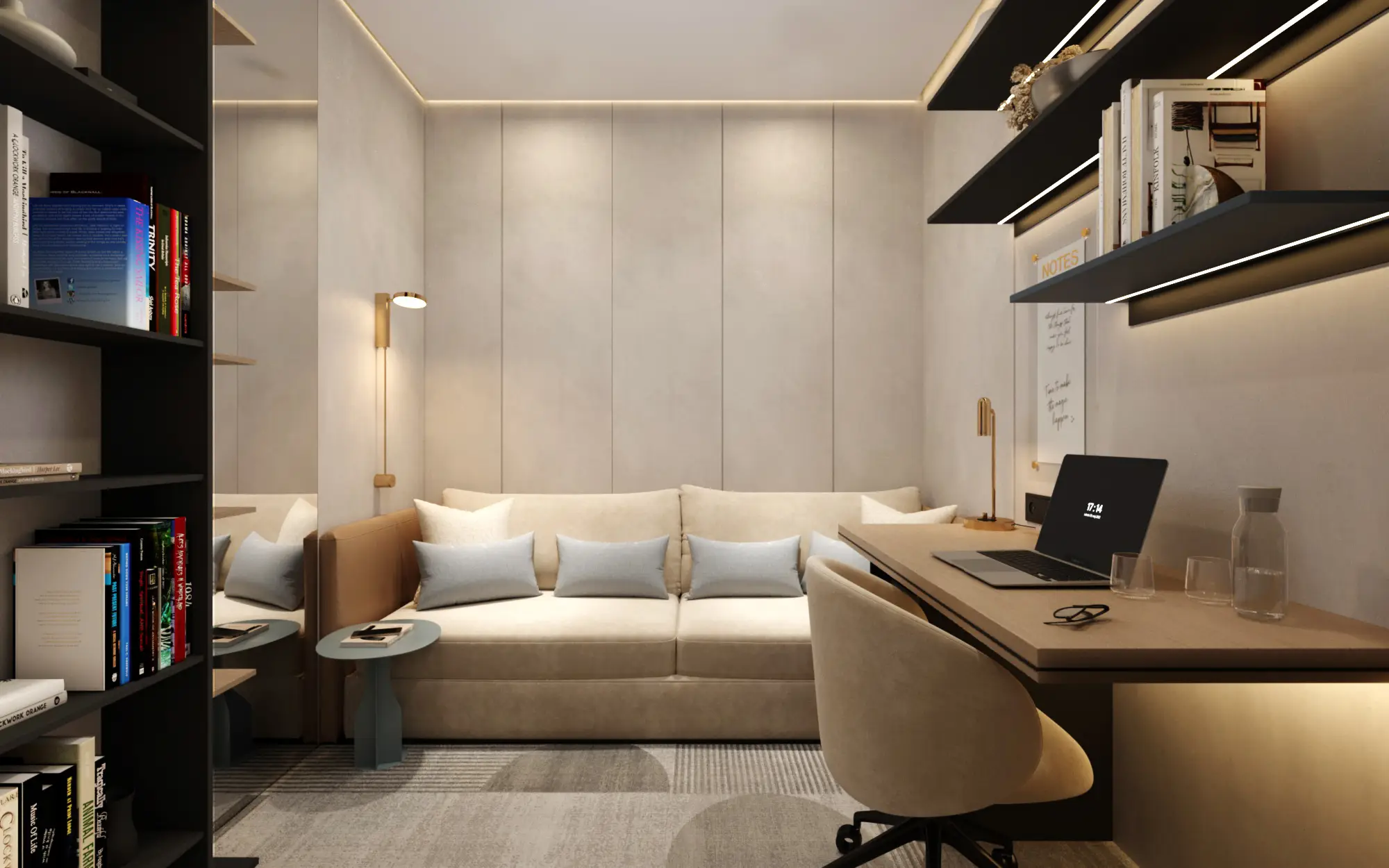 ONDA by KASCO