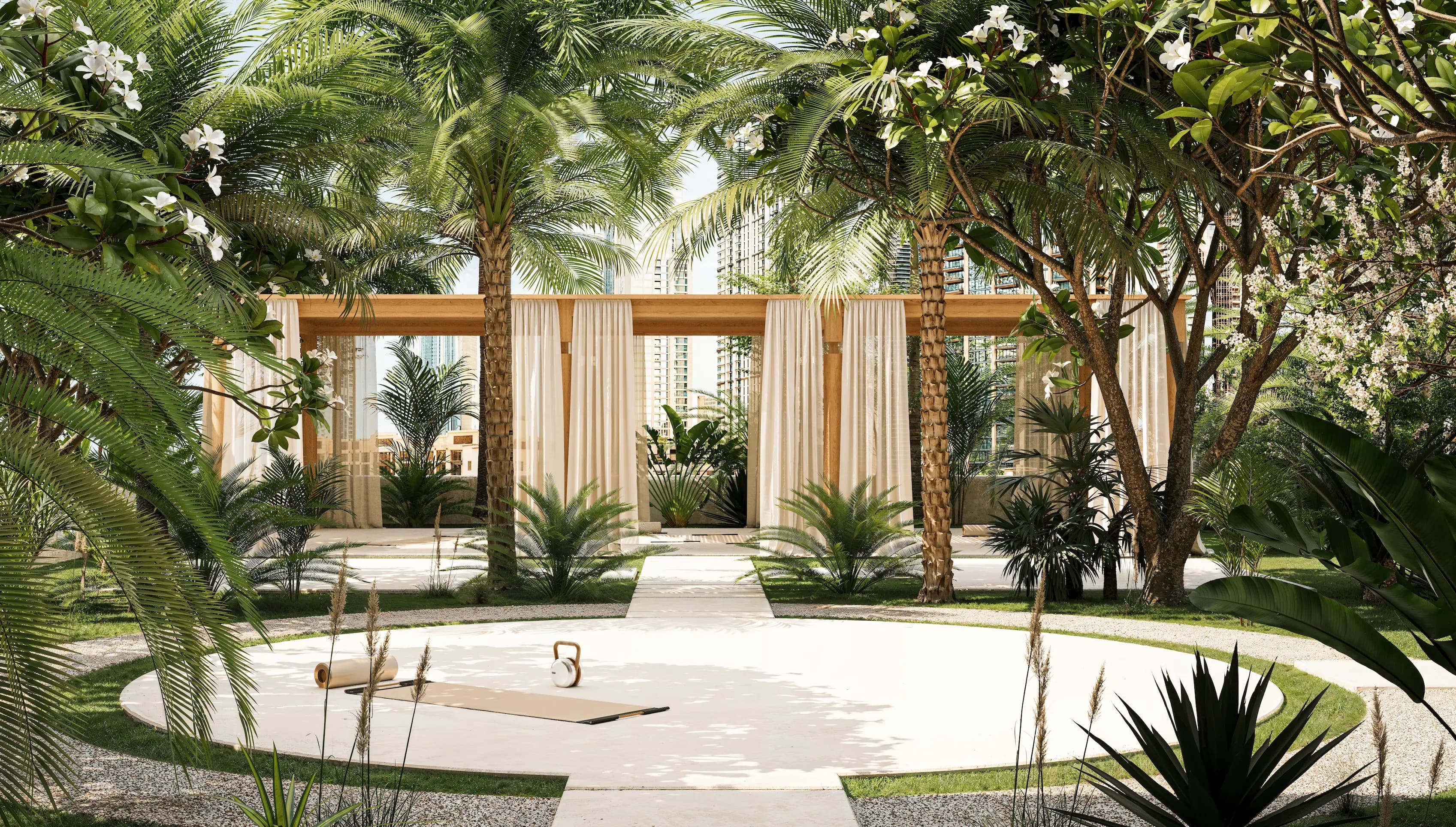 ELIRE Managed by LUX* — 28
