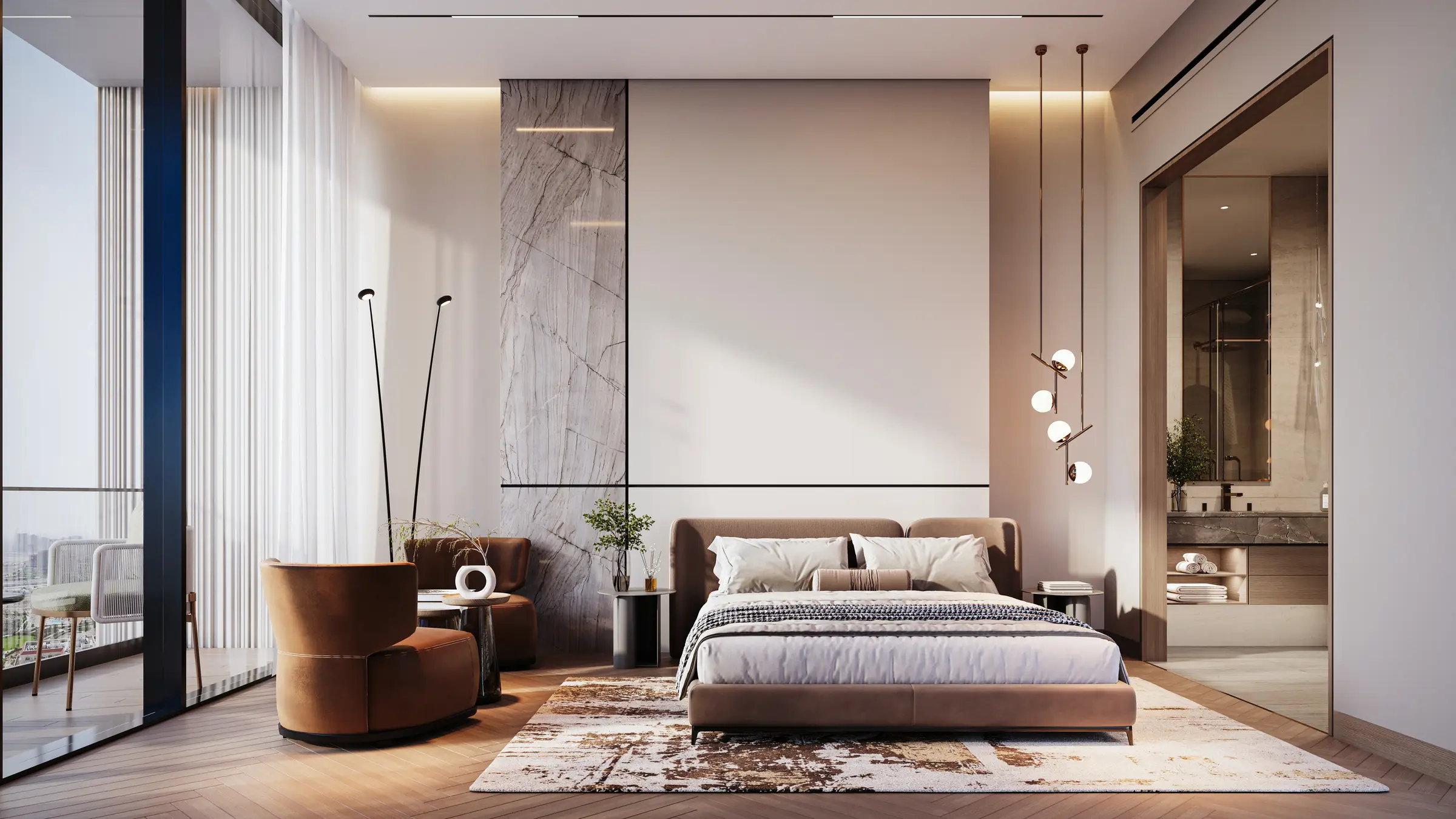 Bond Living — 8