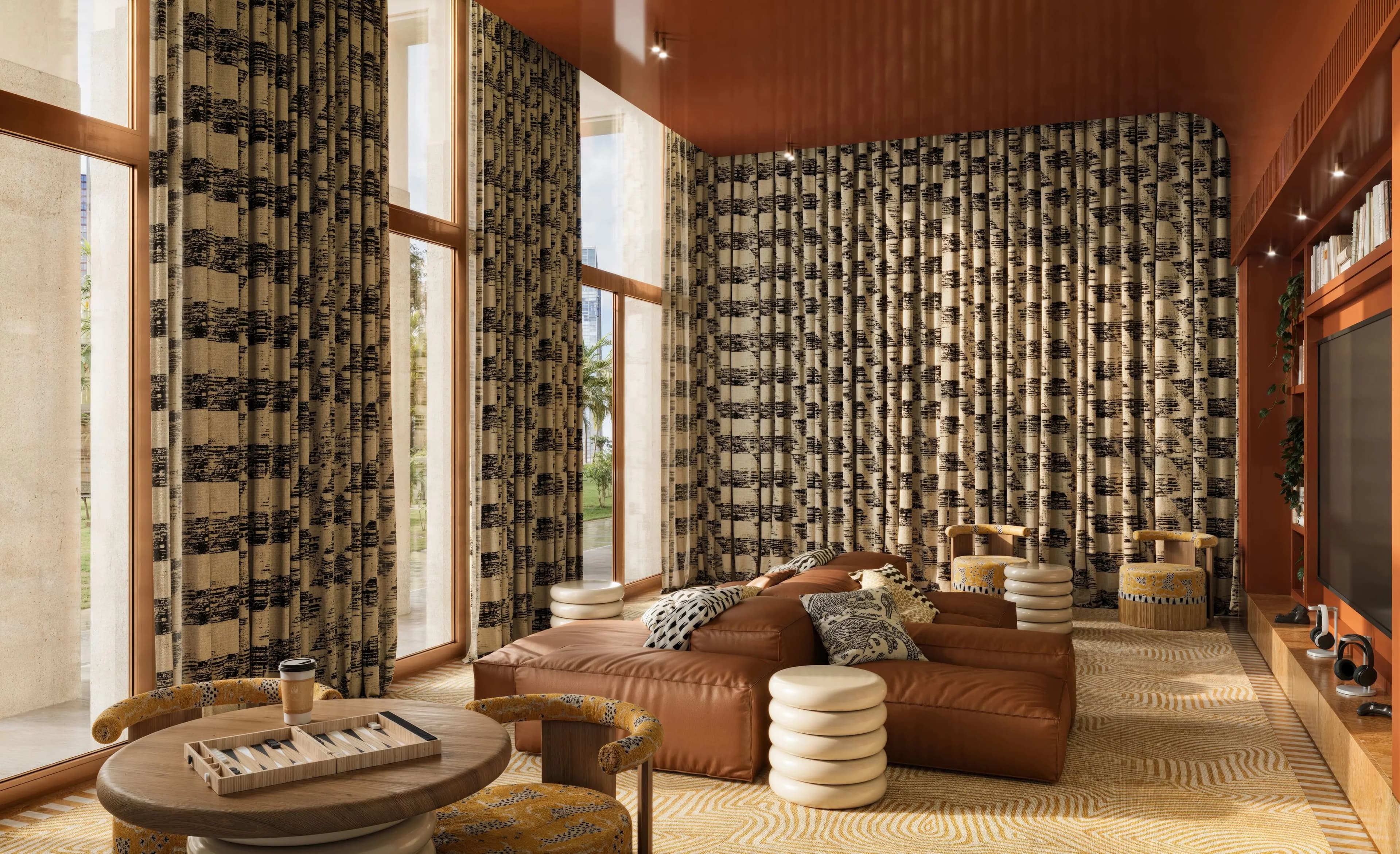 ELIRE Managed by LUX* — 18