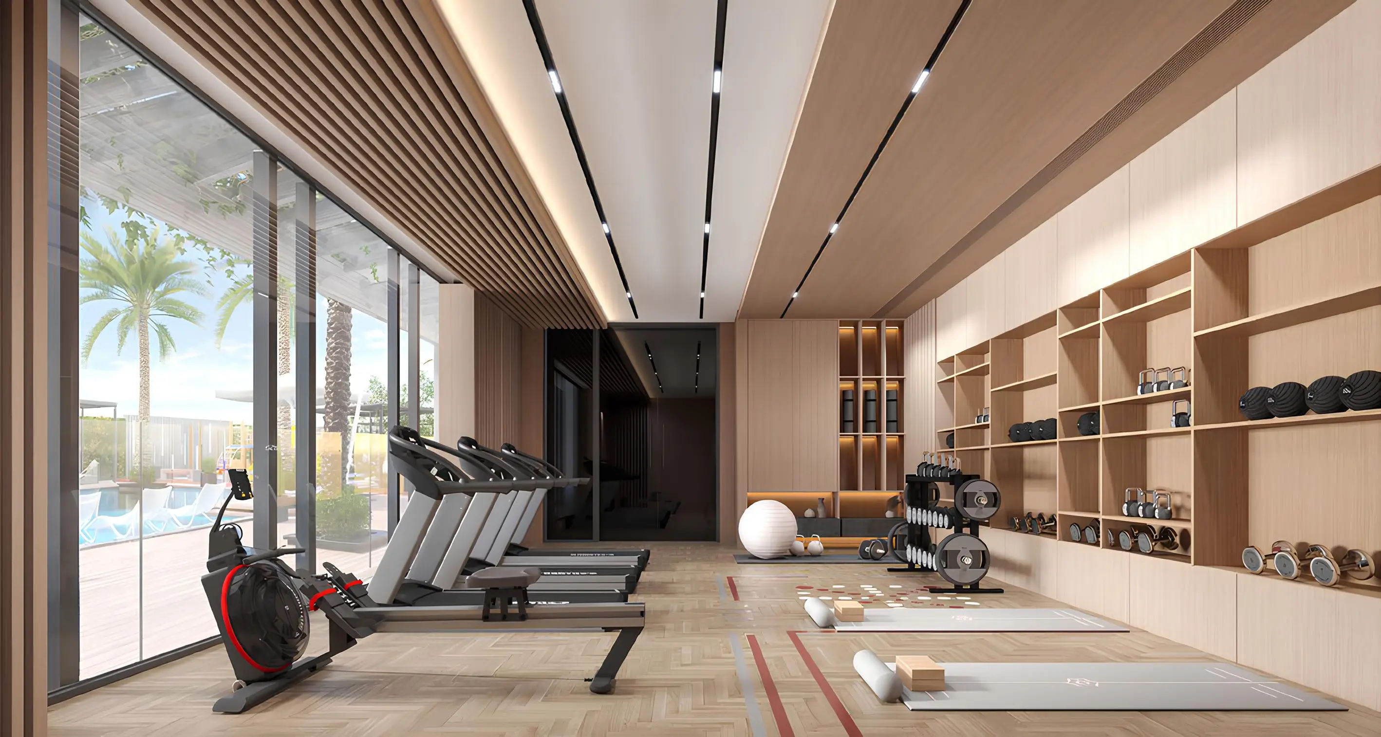 Samha Residence 2 — 17