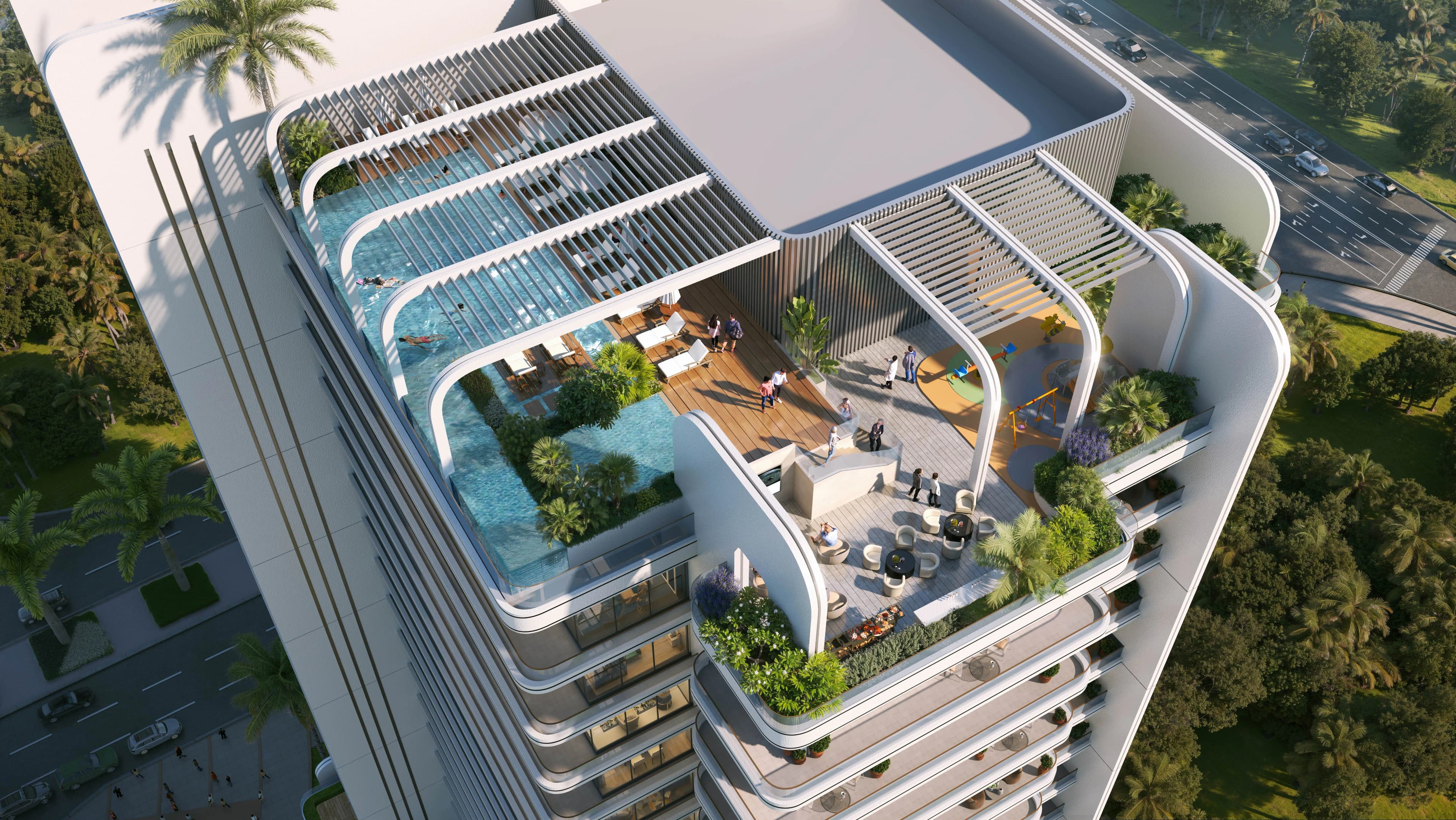 Le Blanc by Imtiaz — 3