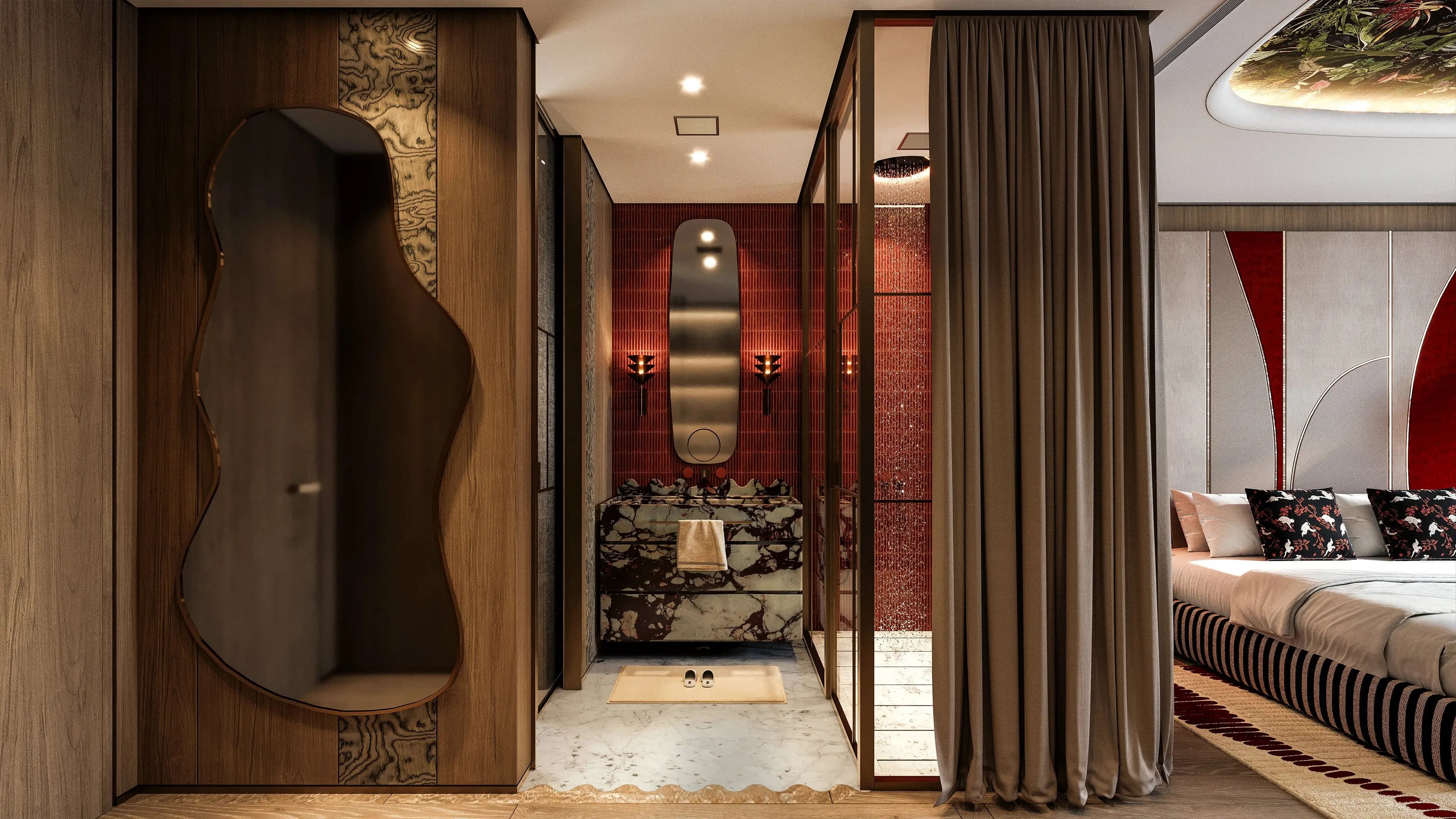 NH Collection Ras Al Khaimah Al Marjan Island Hotel & Apartments — 13