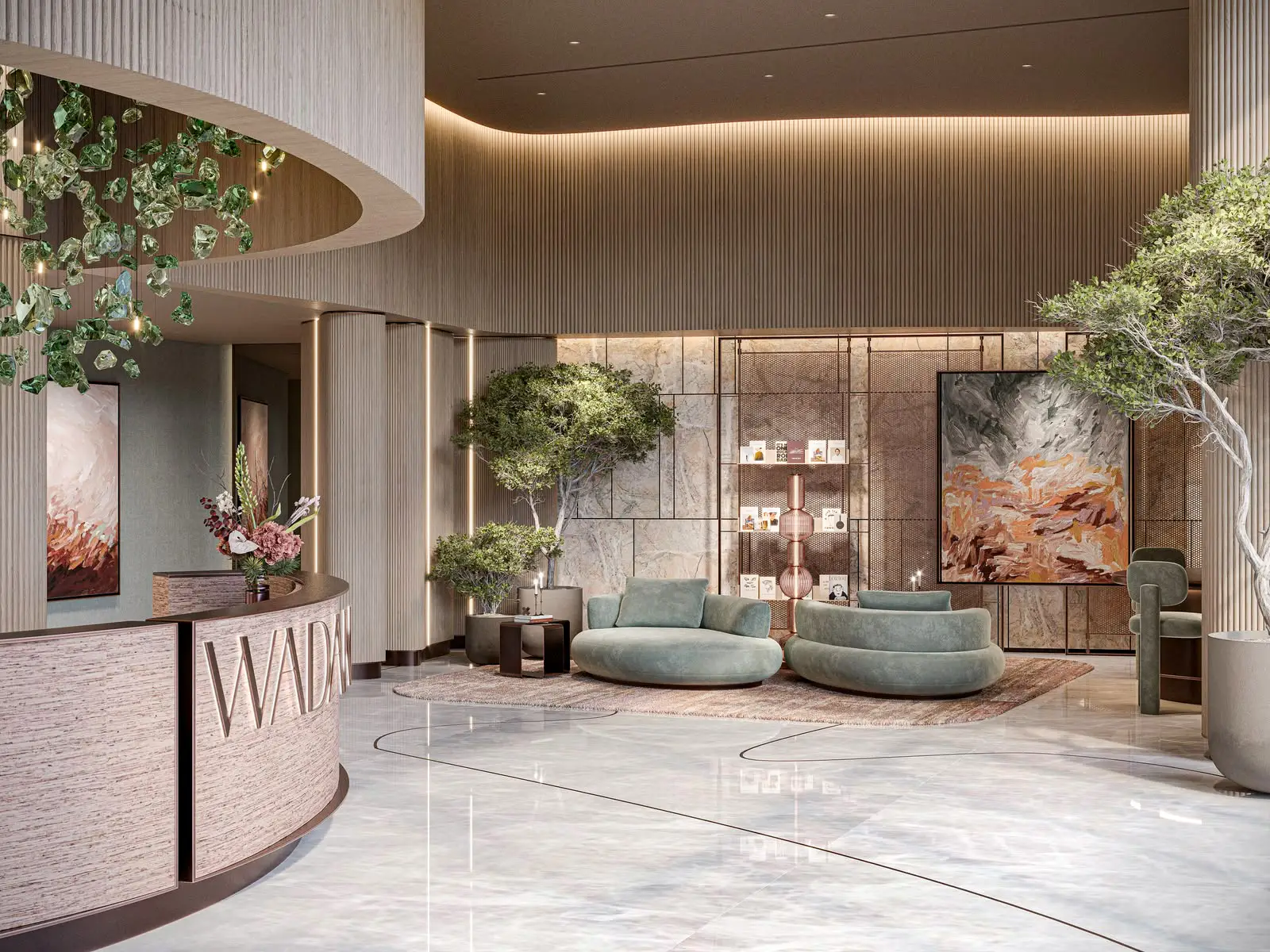 WESTON by Wadan — 3