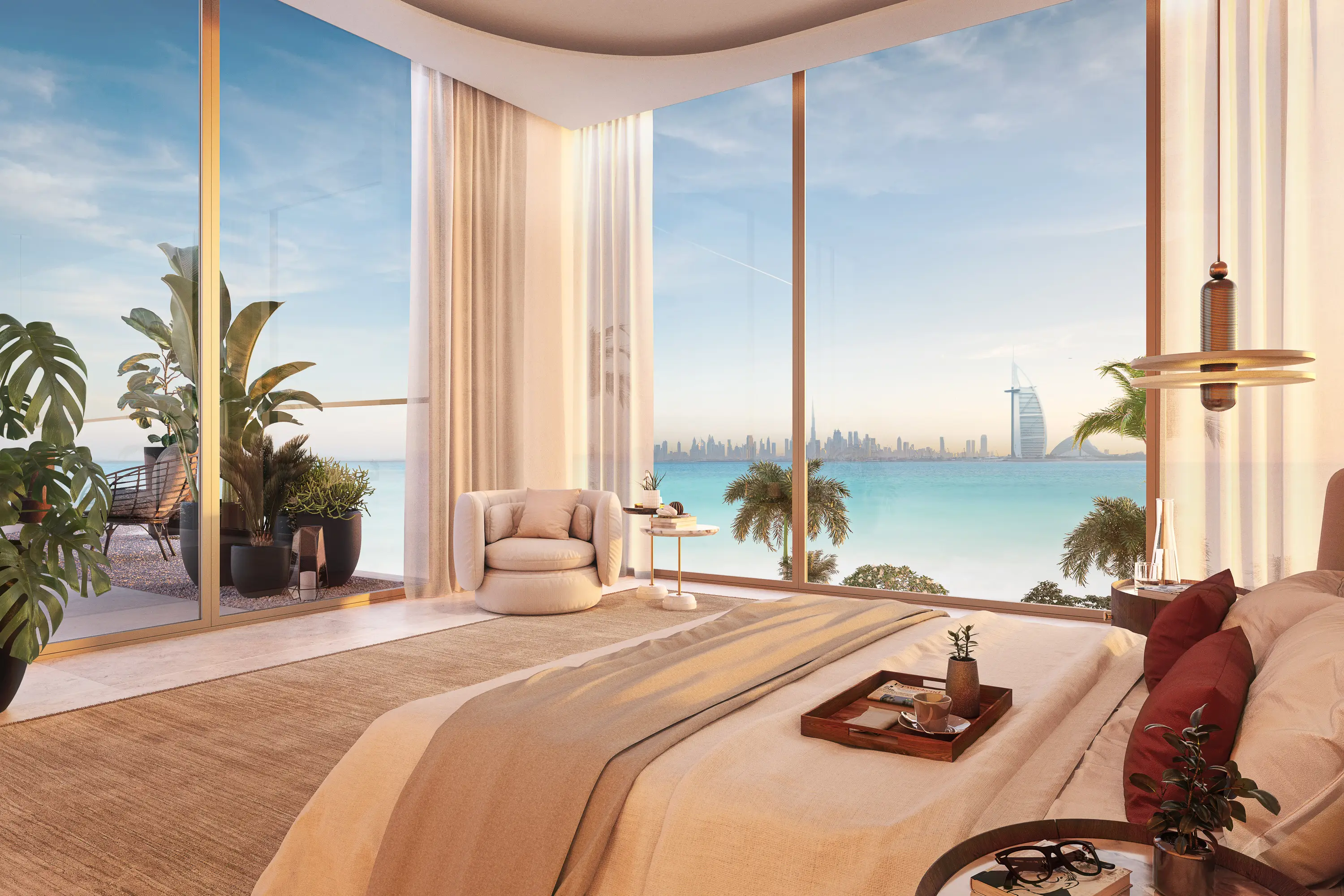 Ellington Beach House — 20