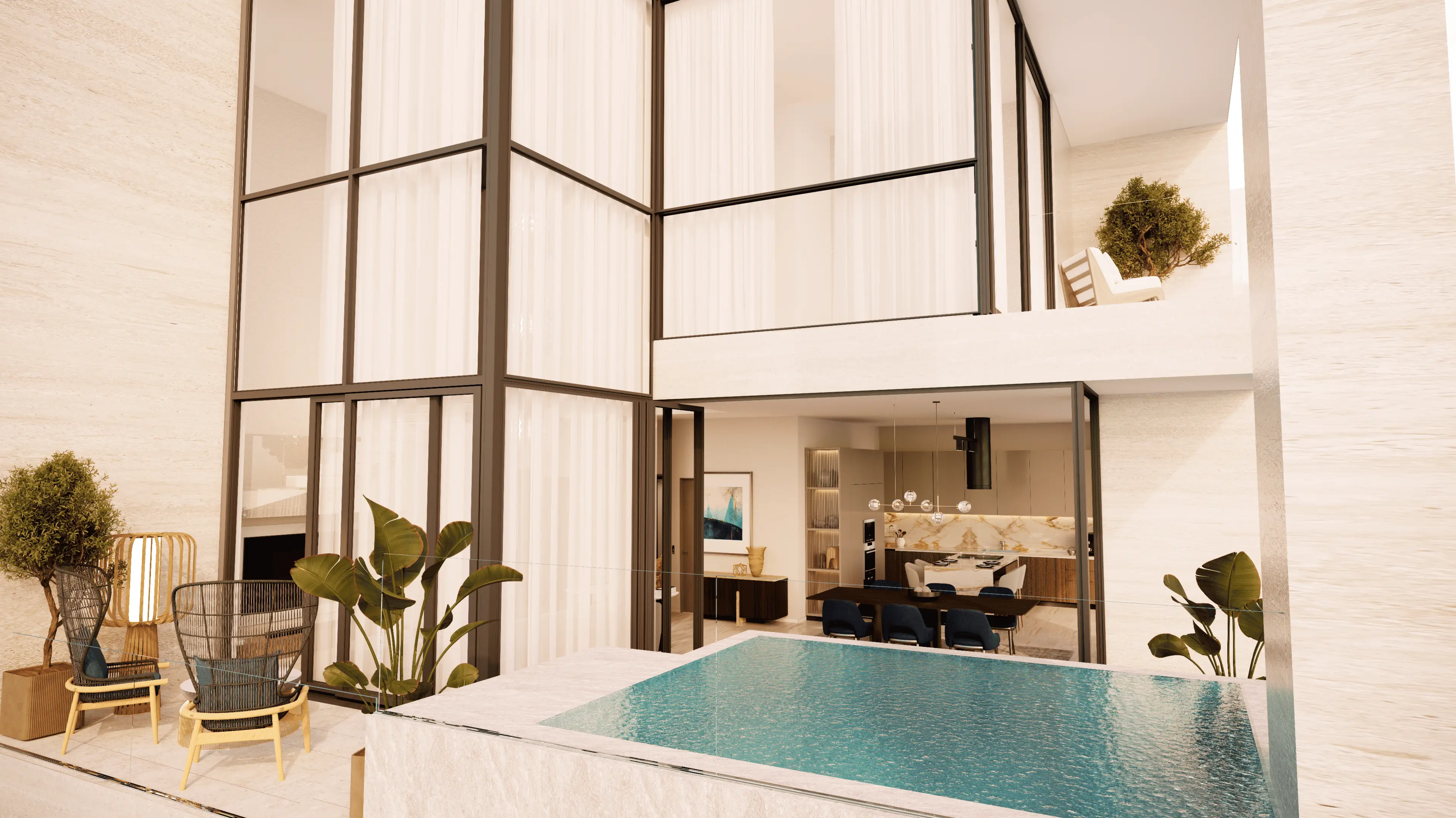 Olaia Residences — 32