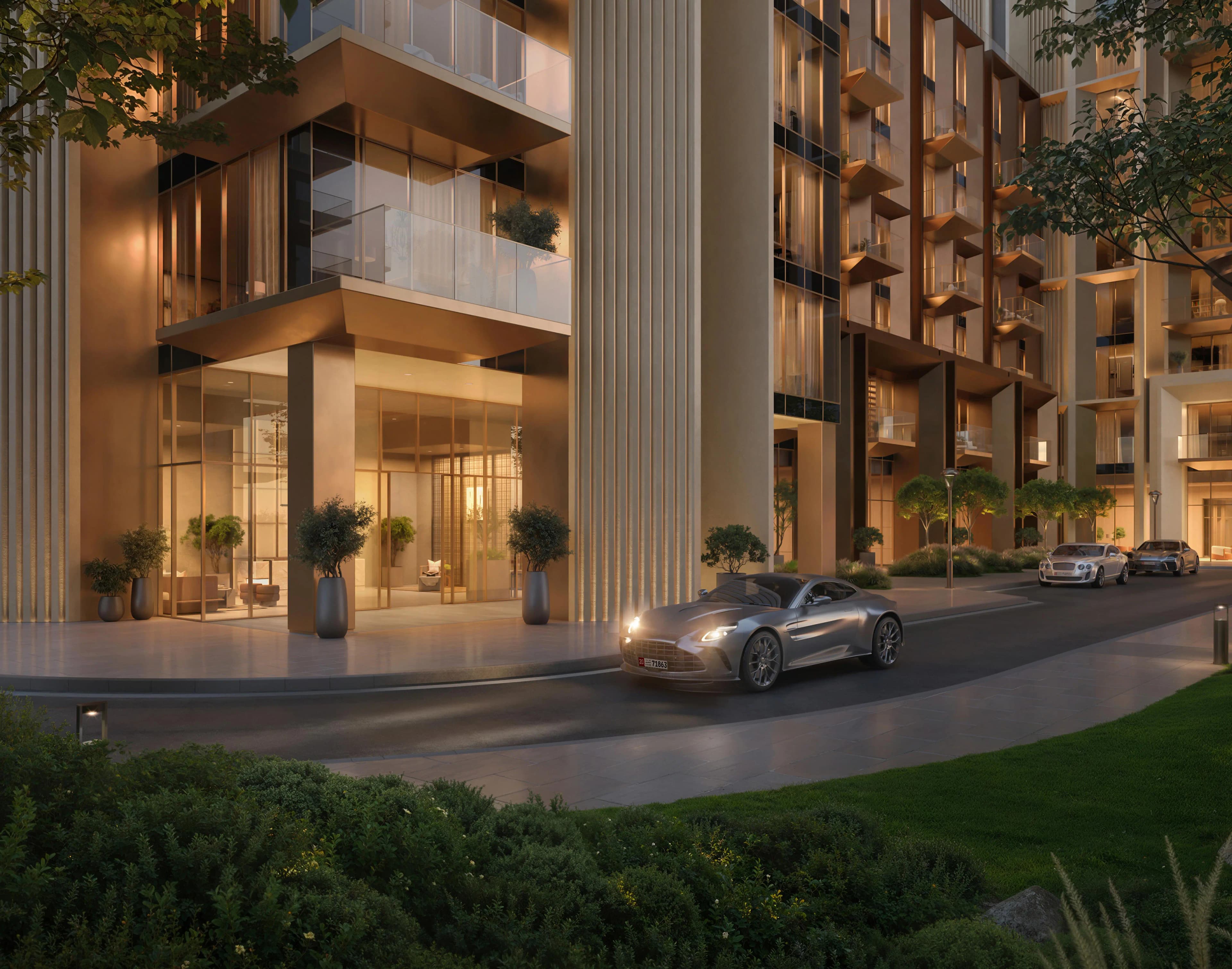 Sei Saadiyat — 9