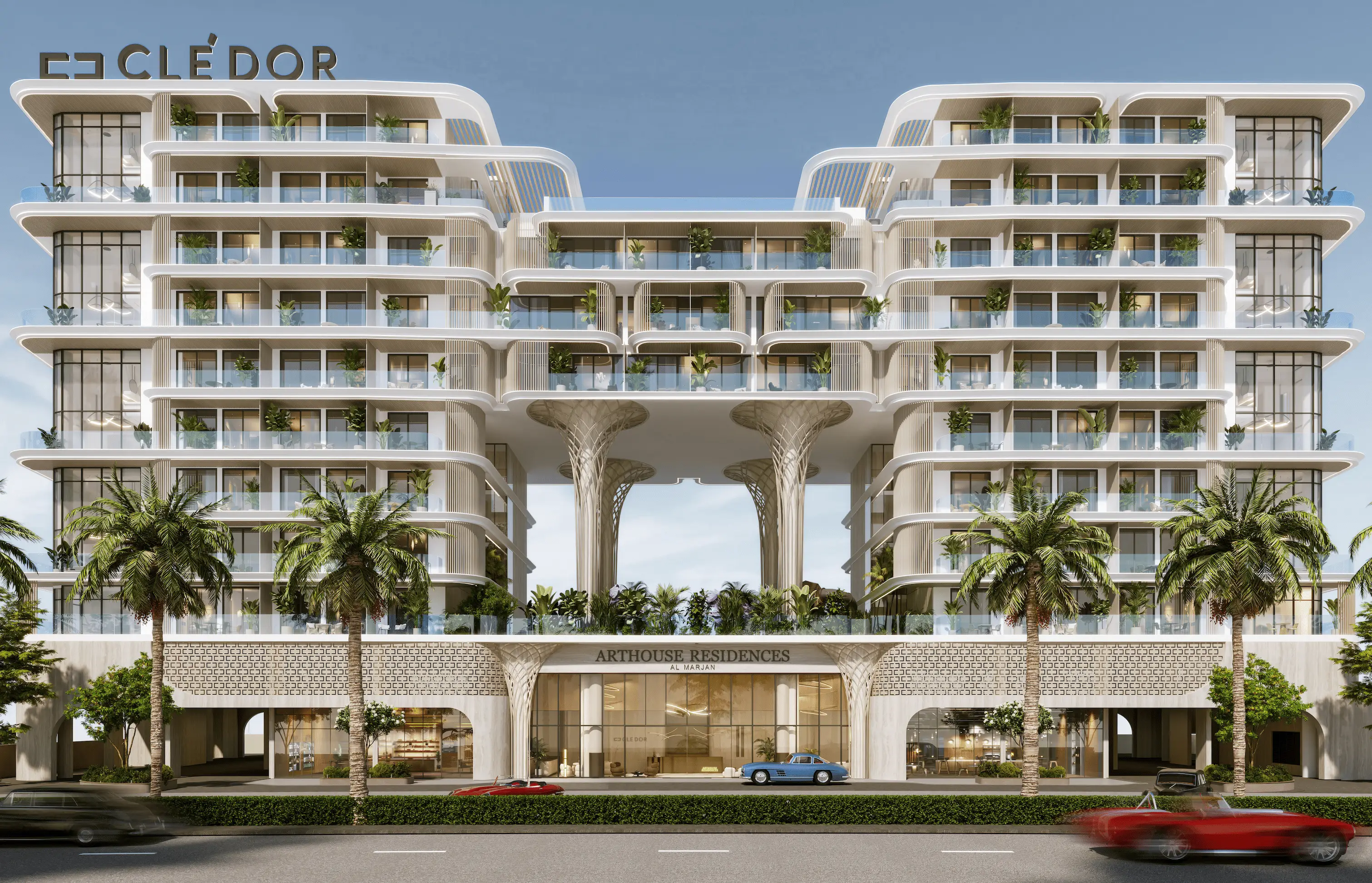 Arthouse Residences — 4