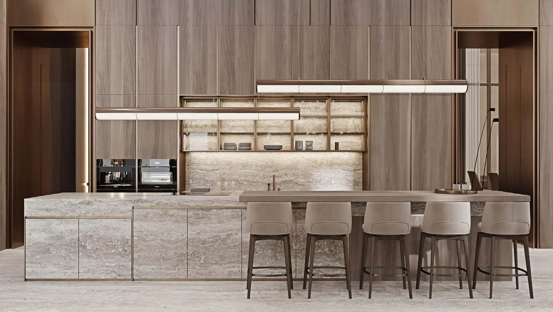 Orla Dorchester Collection — 29
