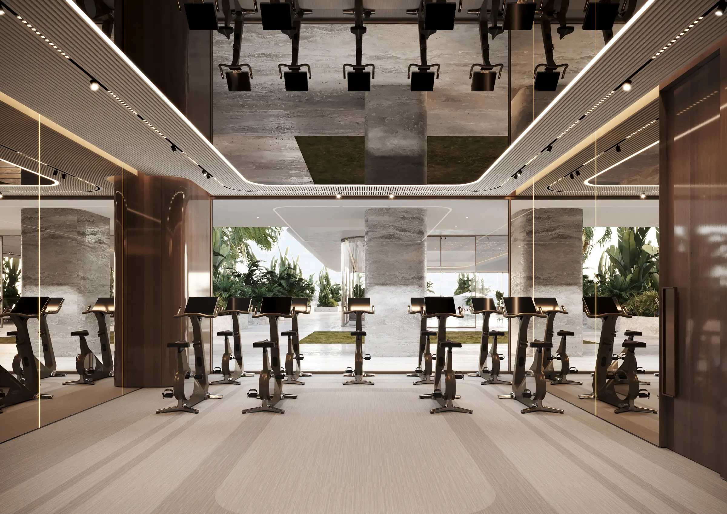 Orla Dorchester Collection — 7
