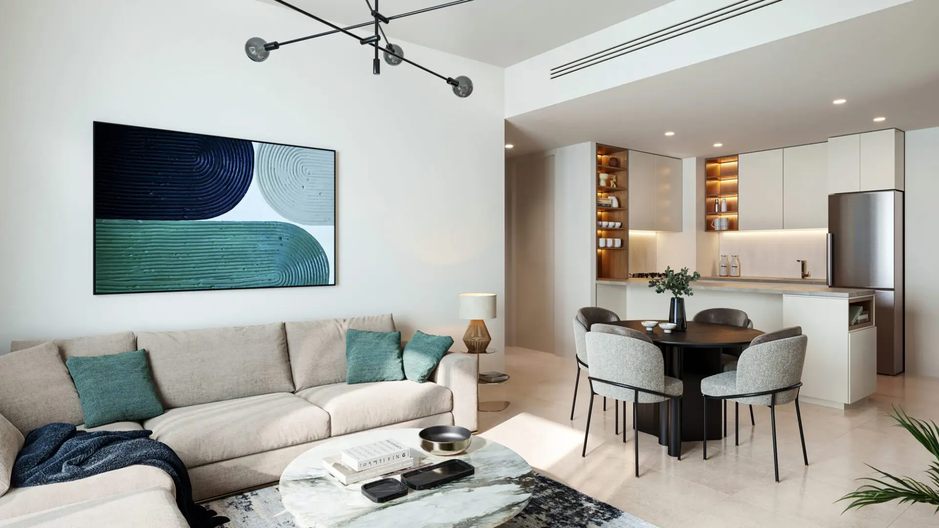 The Regent Residences