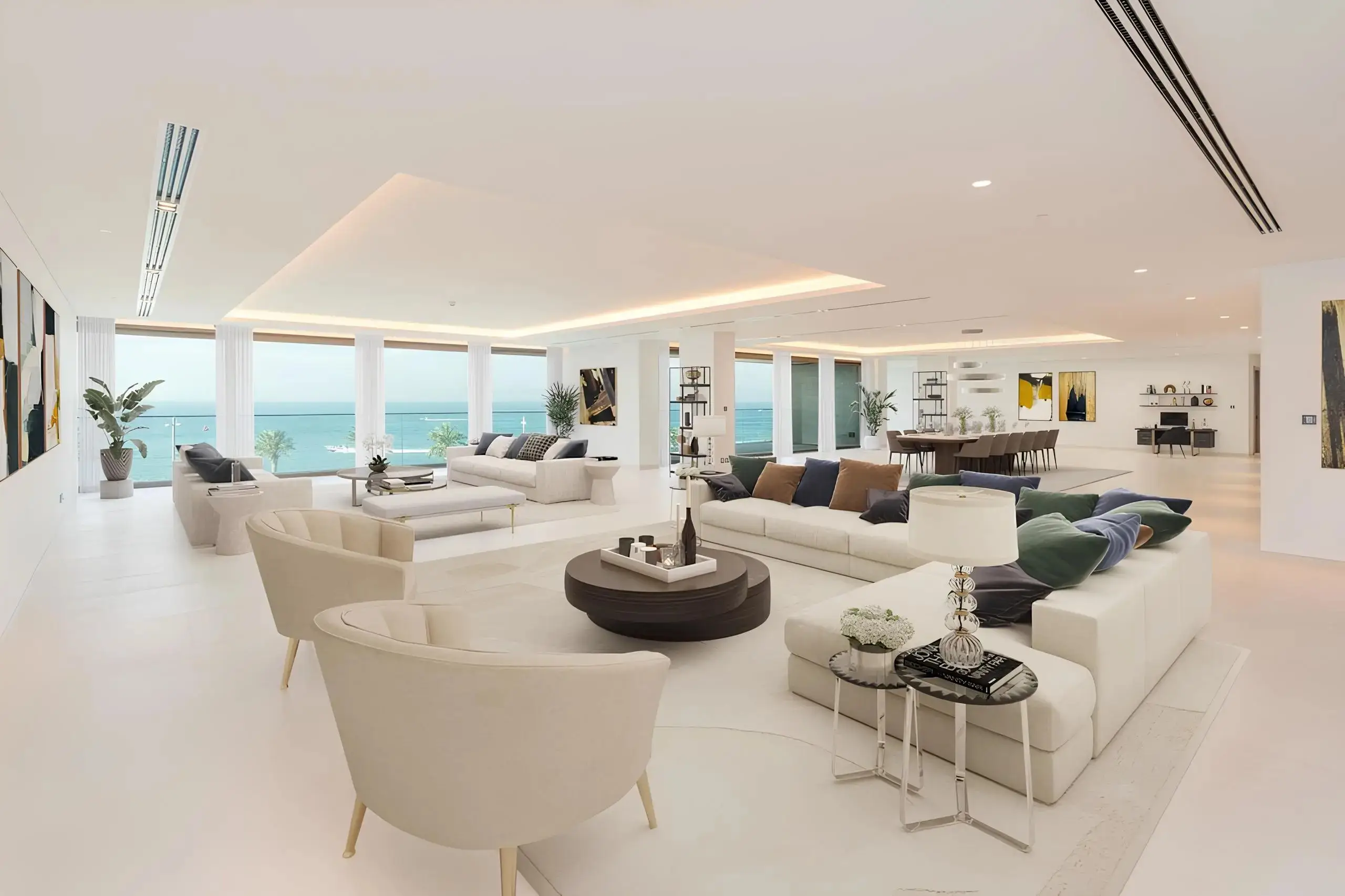 W Residences Dubai — 10