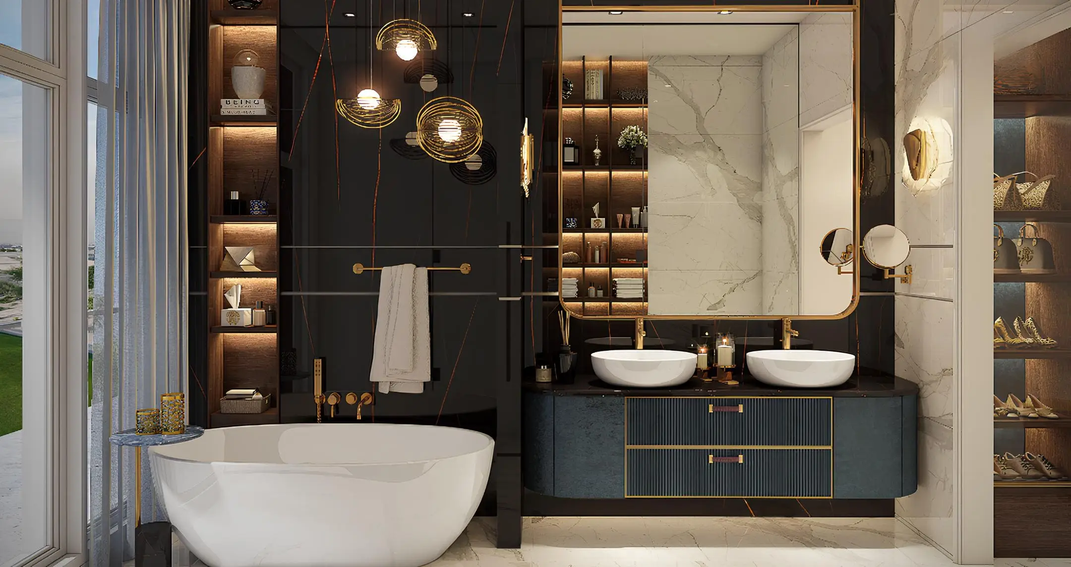 Cavalli Estates Villas — 7